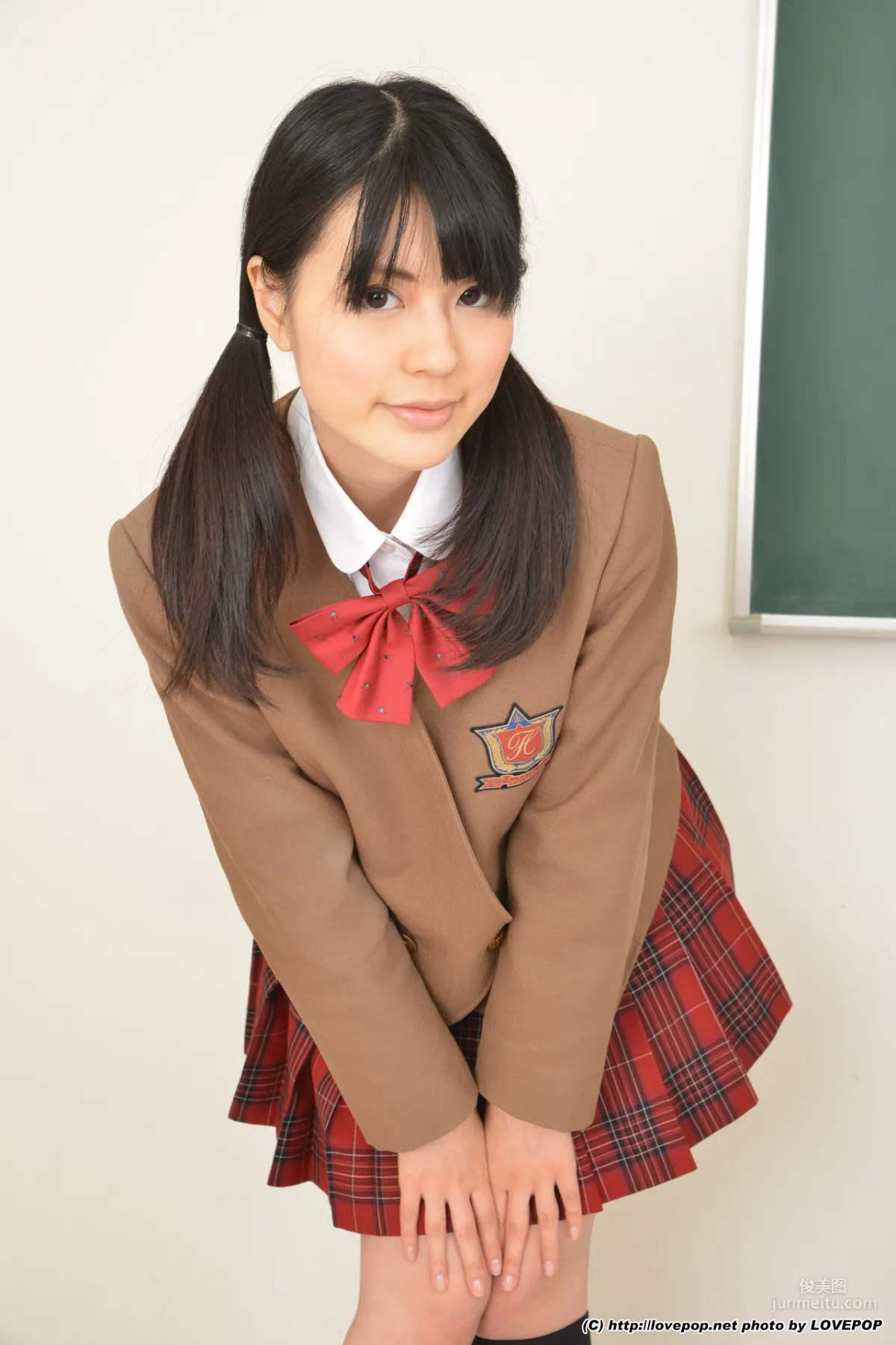 Yuma Kouda 幸田ユマ/幸田由真 Set1 [LovePop] 写真集11