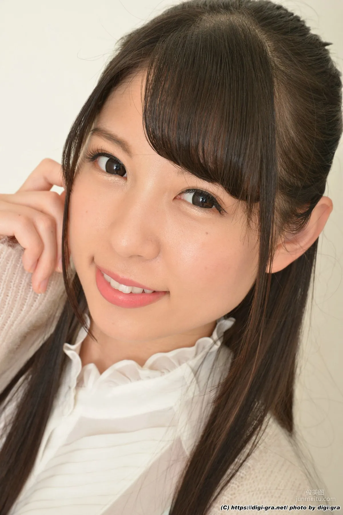 Rena Aoi 葵玲奈/あおいれな 女教师 Set06 [Digi-Graデジグラ] 写真集7