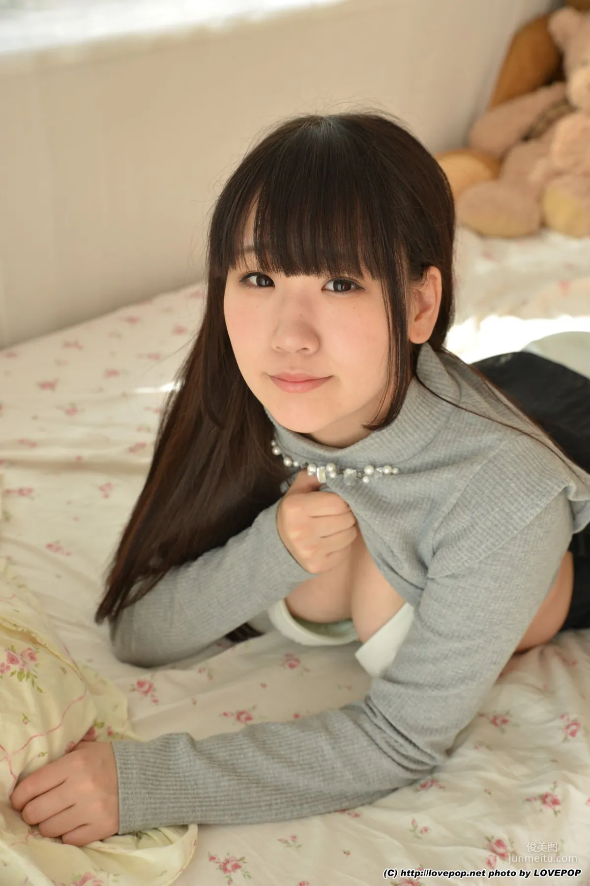 Coco Nanahara 七菜原湖子/七菜原ココ Set3 [LovePop] 寫真集 60