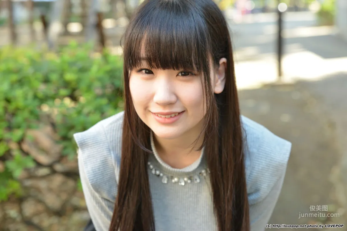 Coco Nanahara 七菜原湖子/七菜原ココ Set3 [LovePop] 寫真集 6