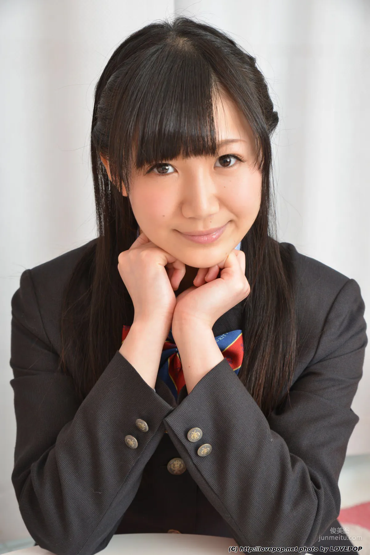 Maki Hoshikawa 星川麻紀 Set1 [LovePop] 寫真集 21
