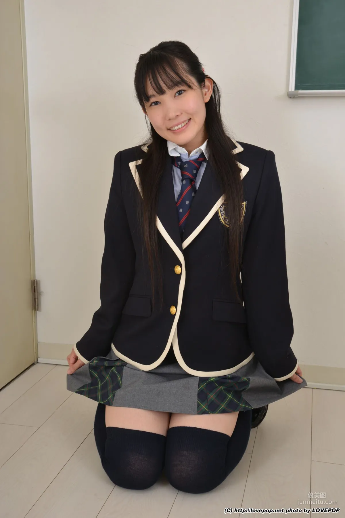 Yui Kasugano 春日野結衣/町田安南 Set6 [LovePop] 寫真集 29