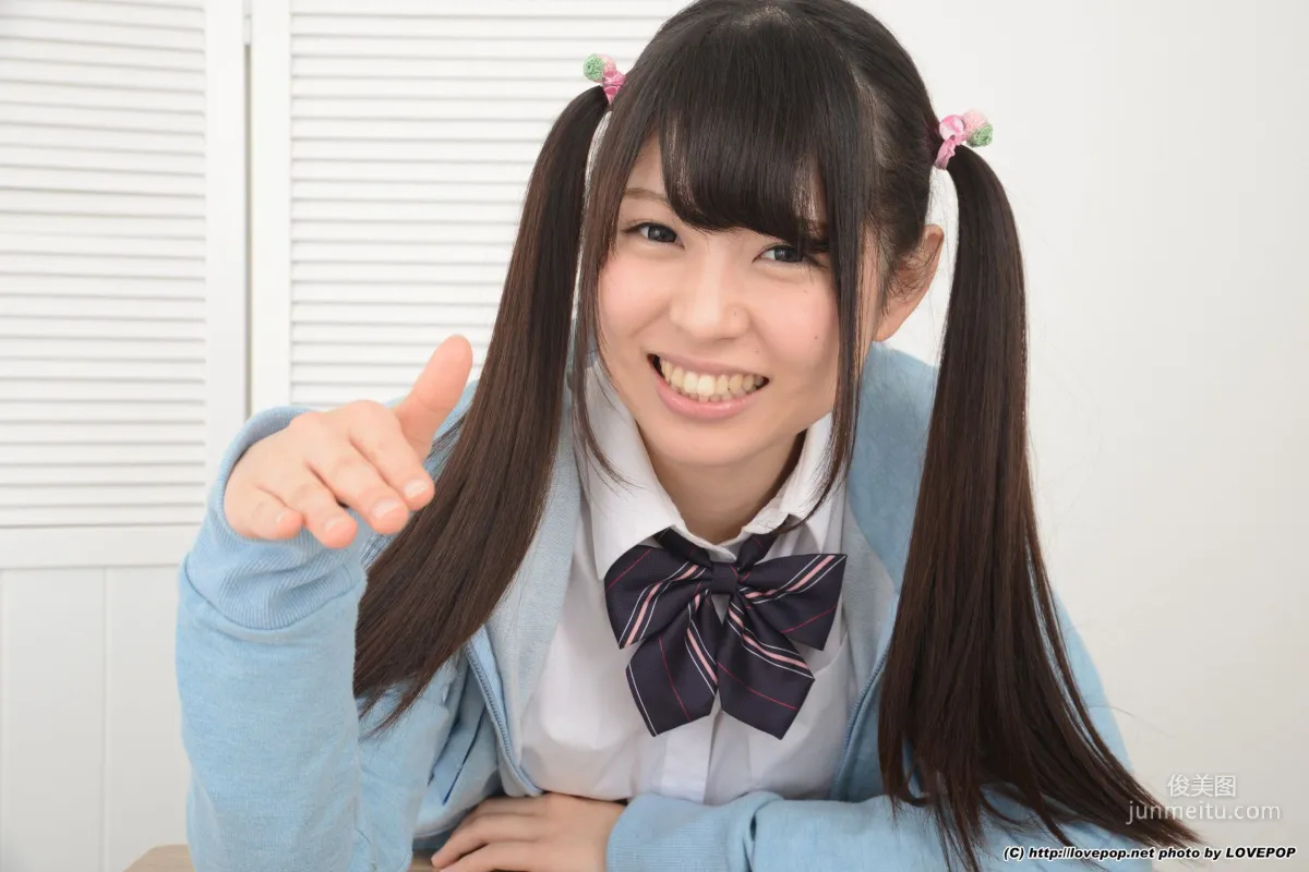 あおいれな Rena Aoi Set3 [LovePop] 写真集9