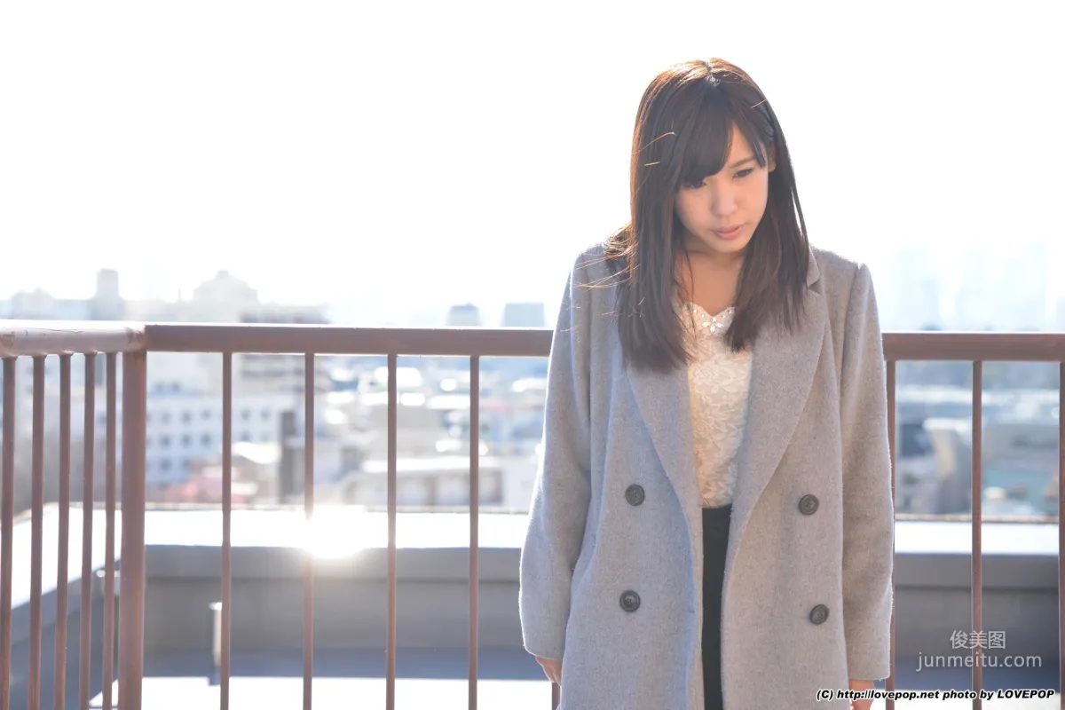 Ruru Aizawa 逢沢るる/逢泽琉琉 Set03 [LovePop] 写真集26