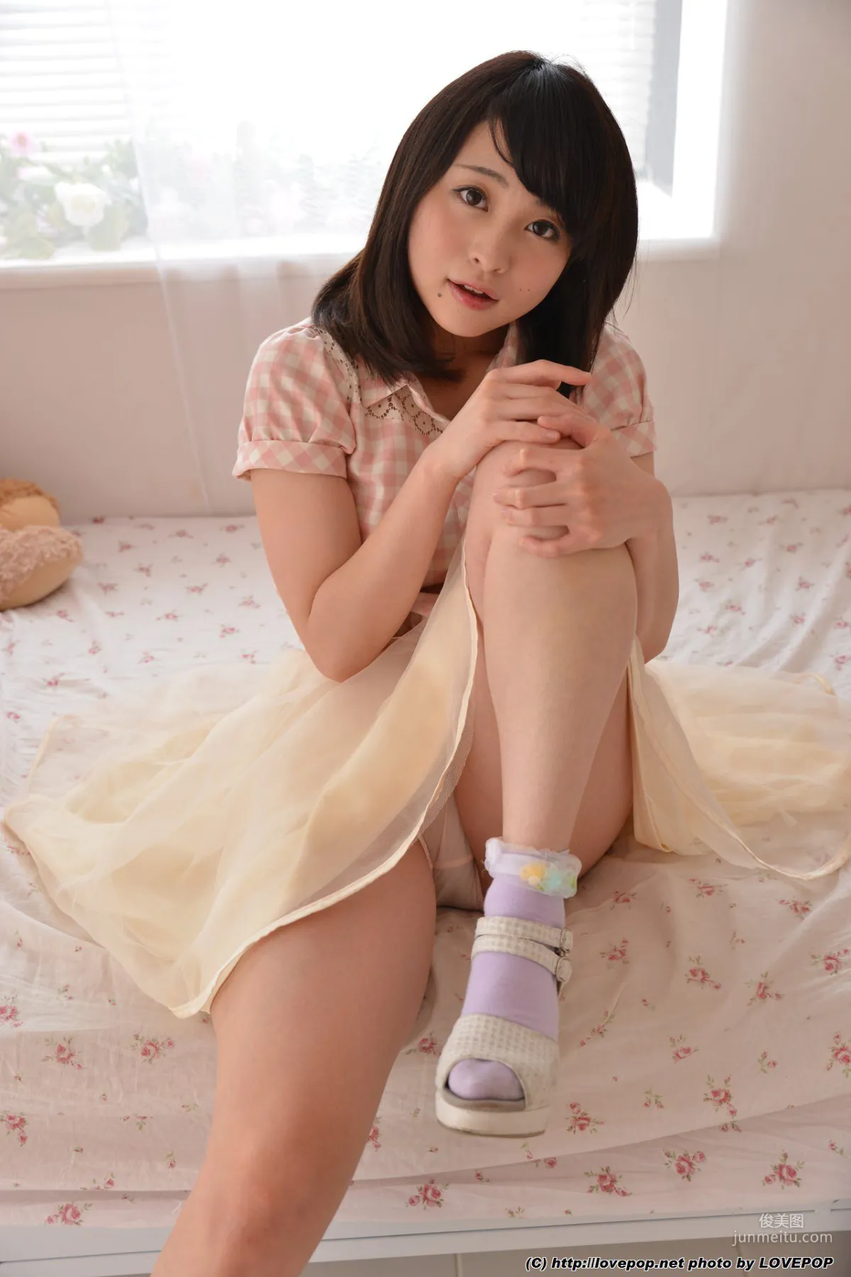 Emiri Takayama 高山繪美裡/高山えみり Set1 [LovePop] 寫真集 27