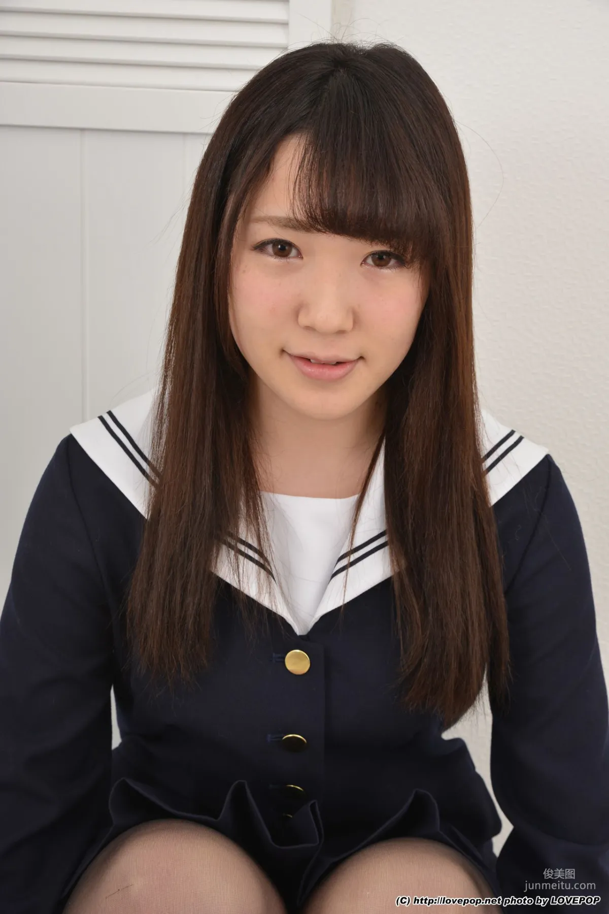 Mayura Kawase 川濑真由羅/川瀬まゆら Set2 [LovePop] 寫真集 15