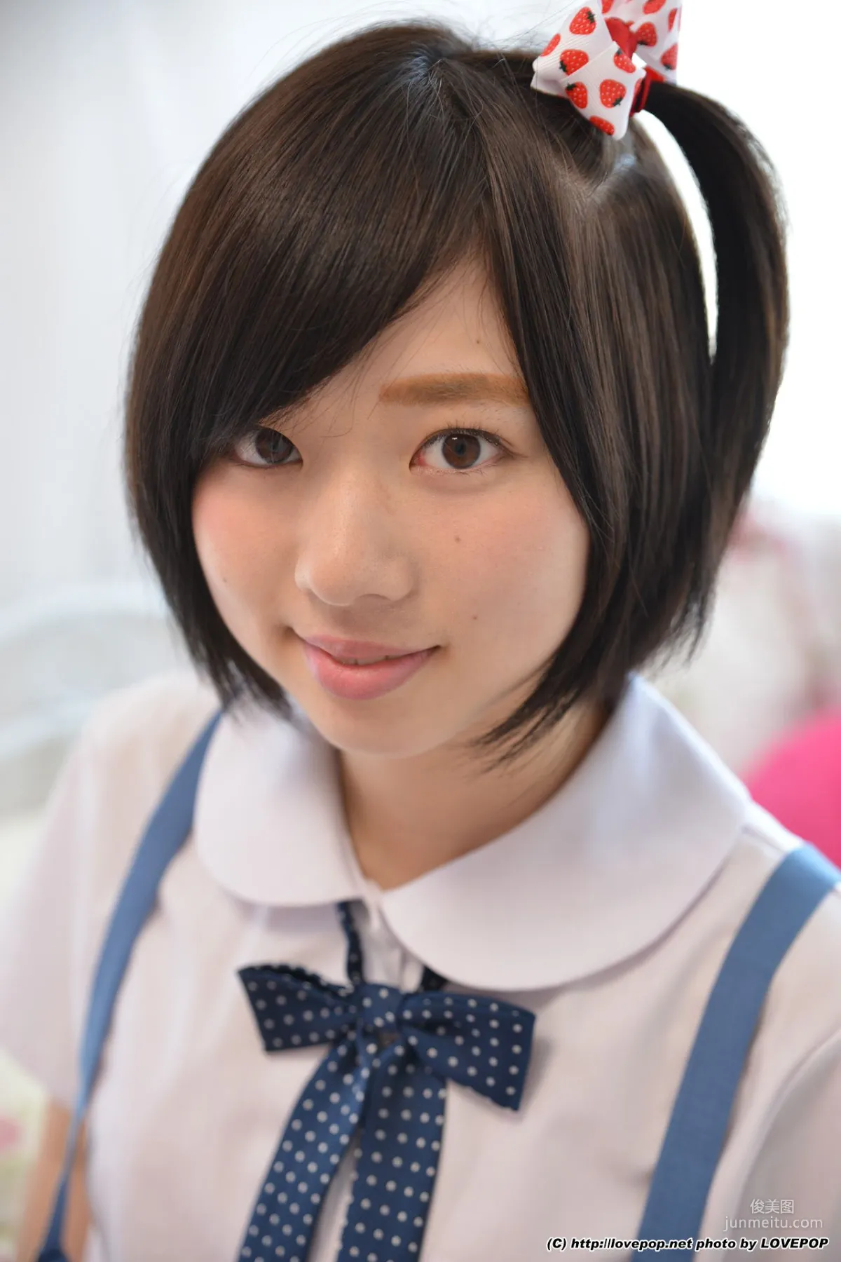 Rin Sasayama 笹山りん Set01 [LovePop] 写真集14