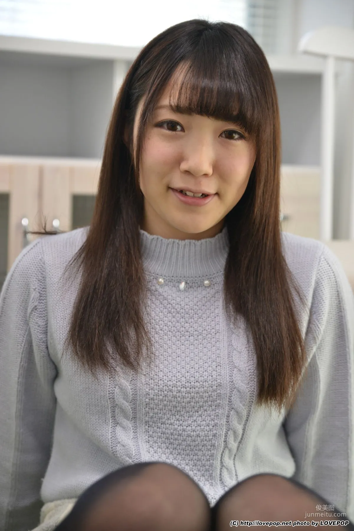 Mayura Kawase 川瀬まゆら/川濑真由羅 Set1 [LovePop] 寫真集 51