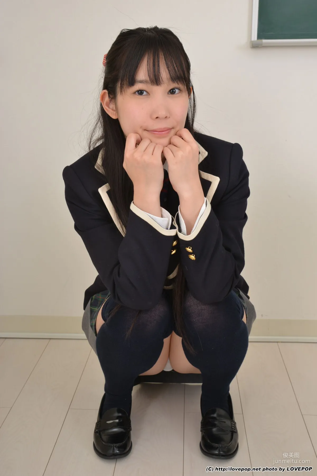 Yui Kasugano 春日野結衣/町田安南 Set6 [LovePop] 寫真集 22