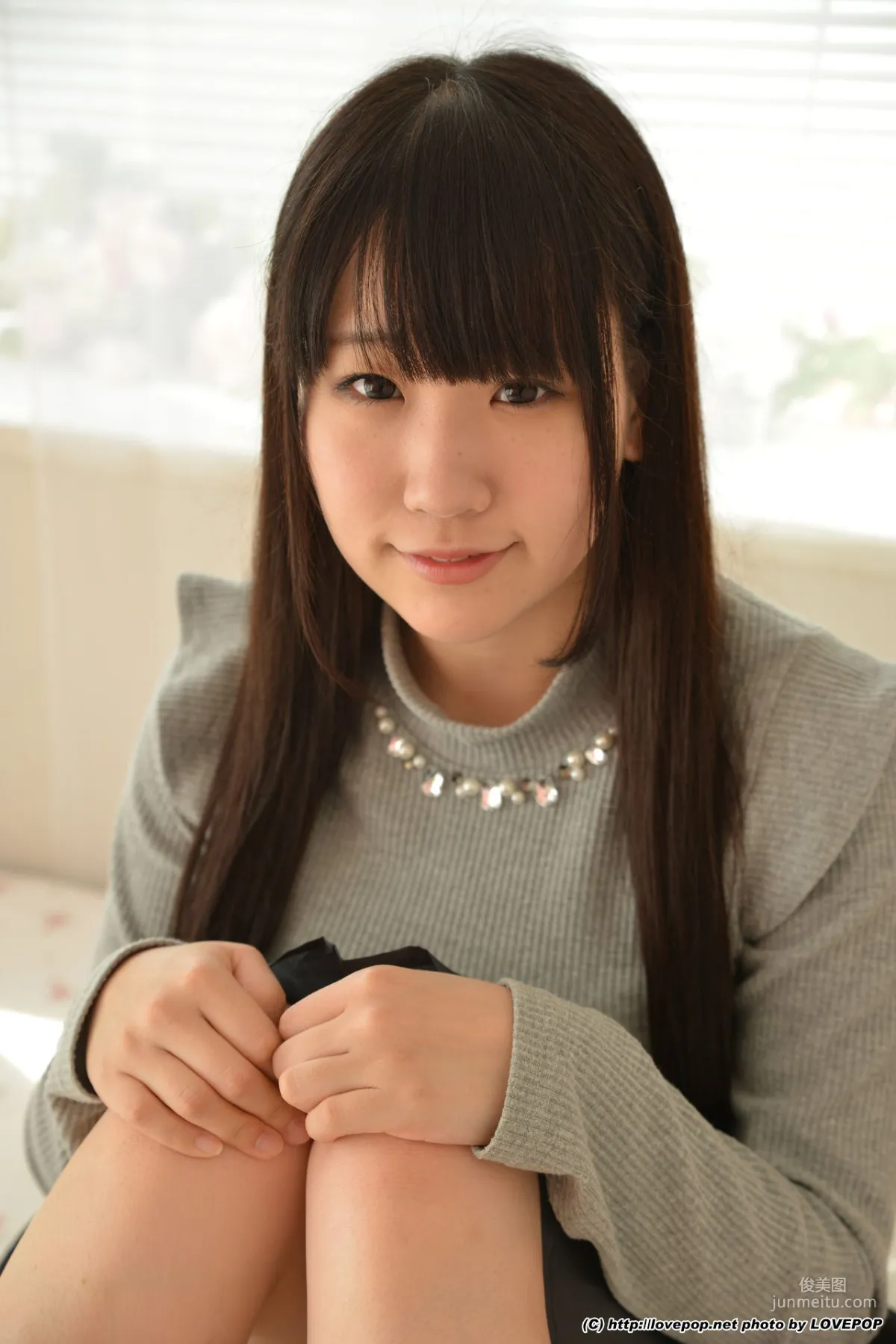 Coco Nanahara 七菜原湖子/七菜原ココ Set3 [LovePop] 寫真集 36