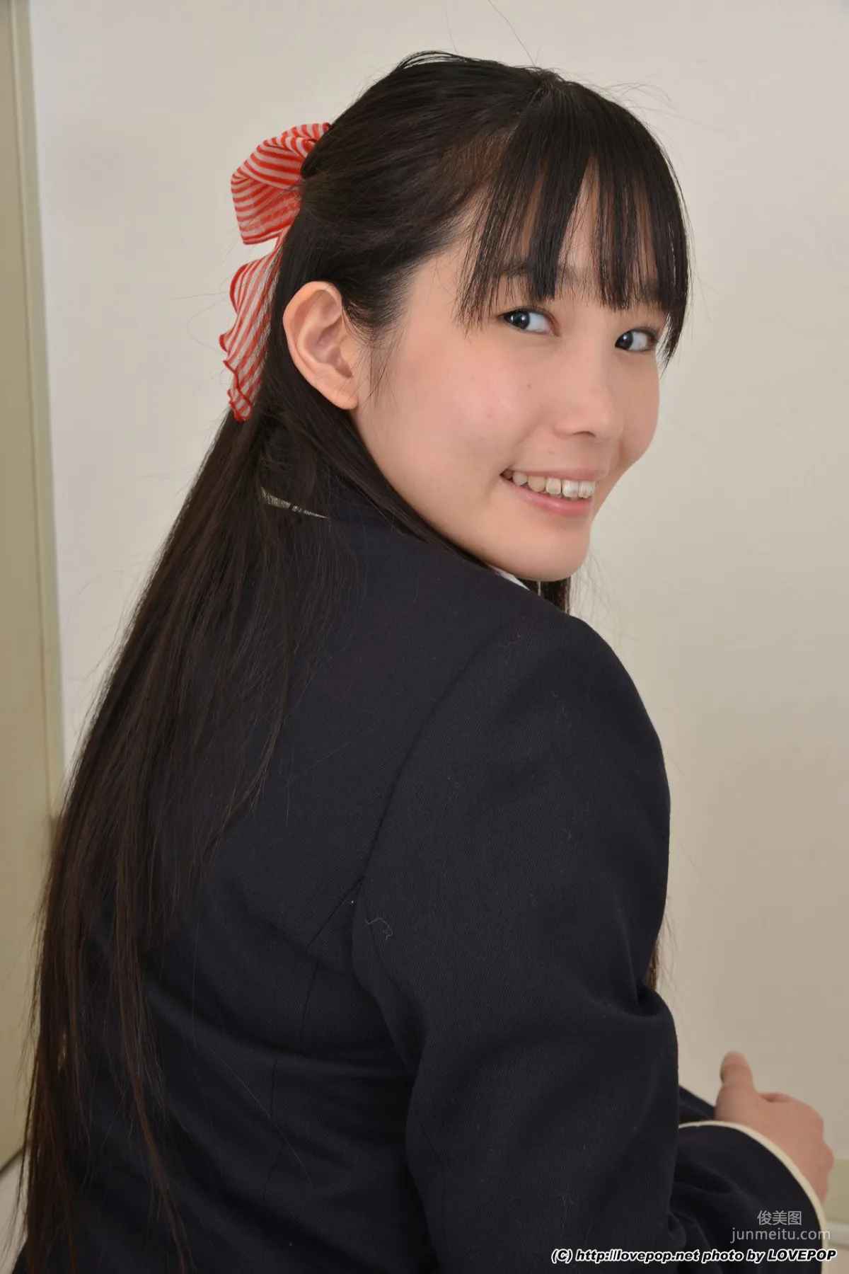 Yui Kasugano 春日野結衣/町田安南 Set6 [LovePop] 寫真集 25