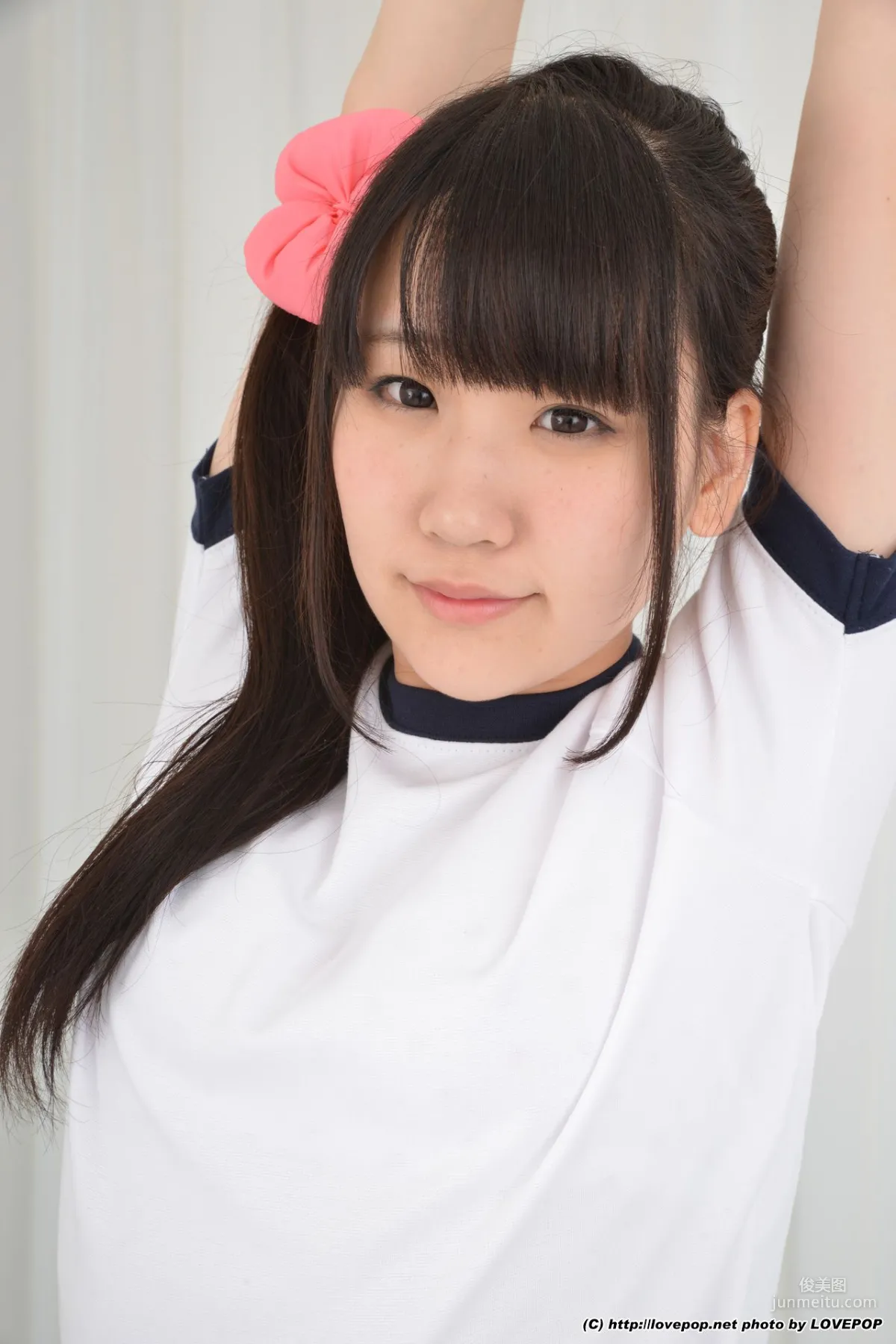 Coco Nanahara 七菜原ココ Set1 [LovePop] 写真集14