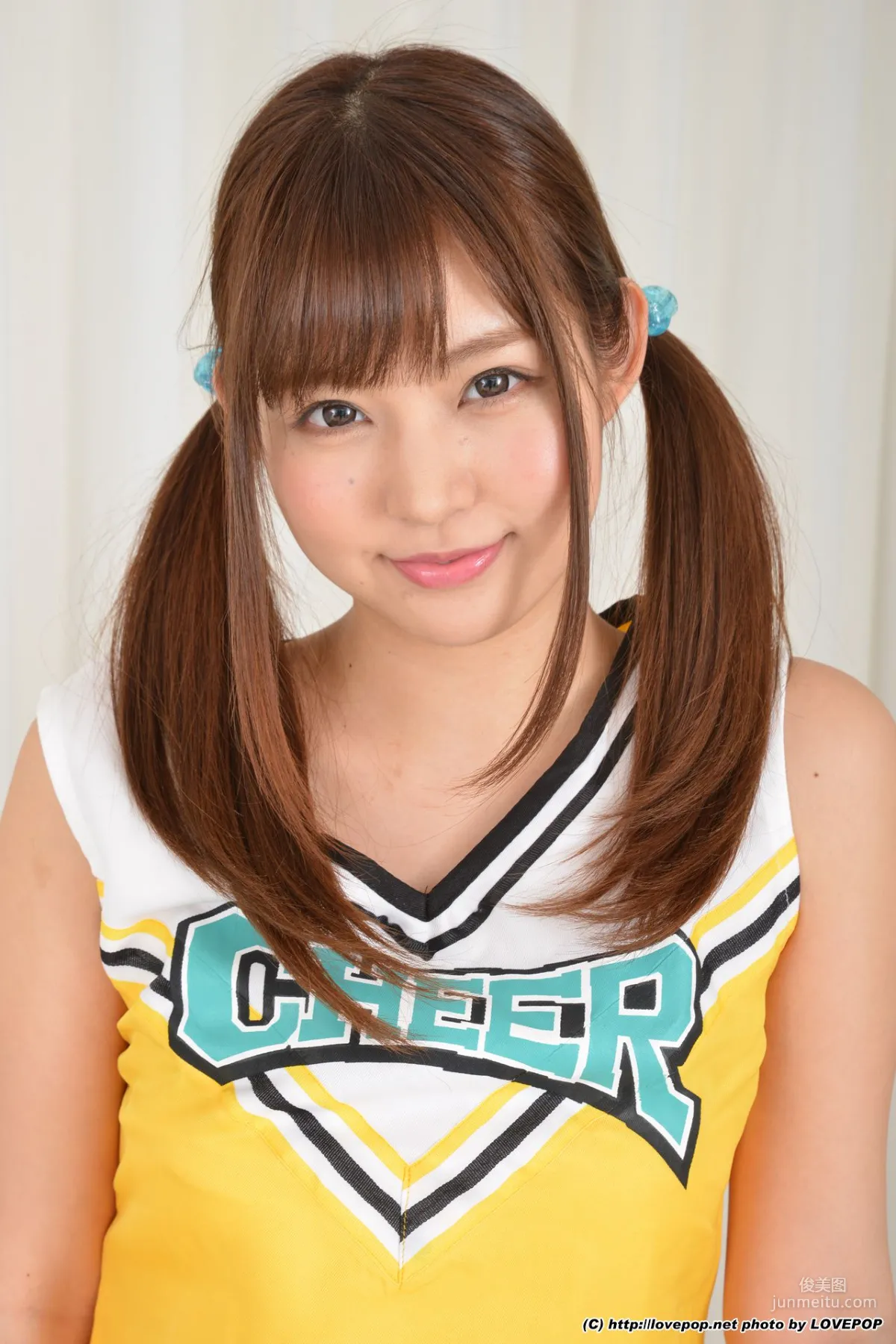 Nana Ayano 彩乃なな Set01 [LovePop] 寫真集 33