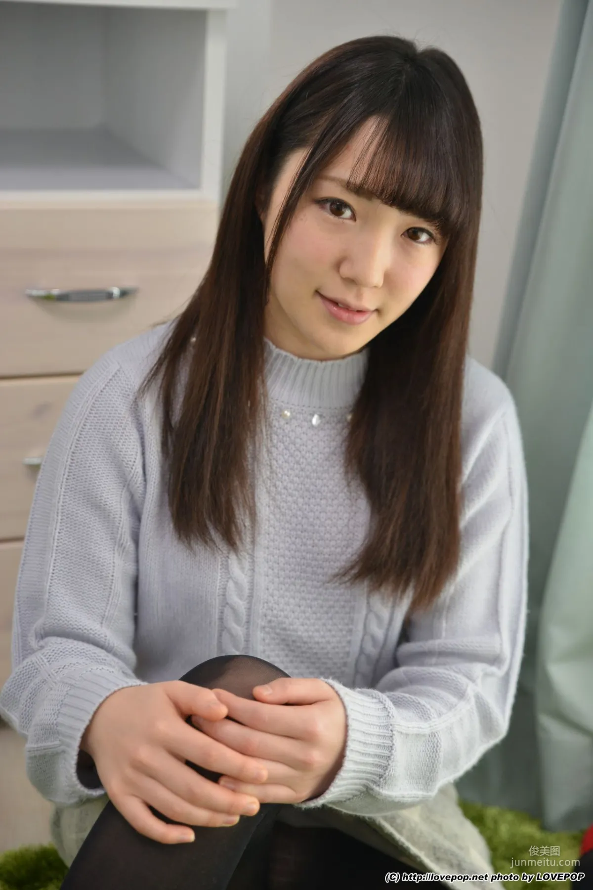 Mayura Kawase 川瀬まゆら/川濑真由羅 Set1 [LovePop] 寫真集 18