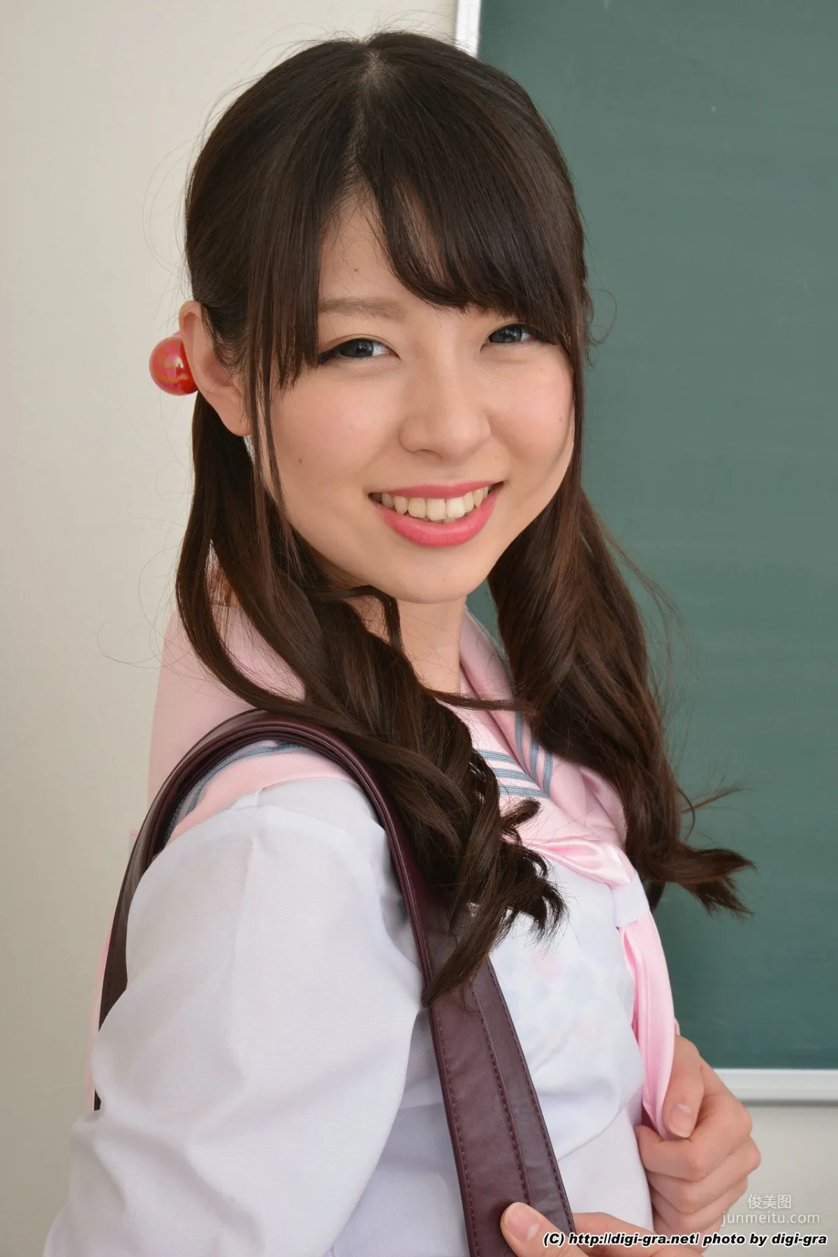 あおいれな Rena Aoi Set02 [Digi-Gra] 写真集9