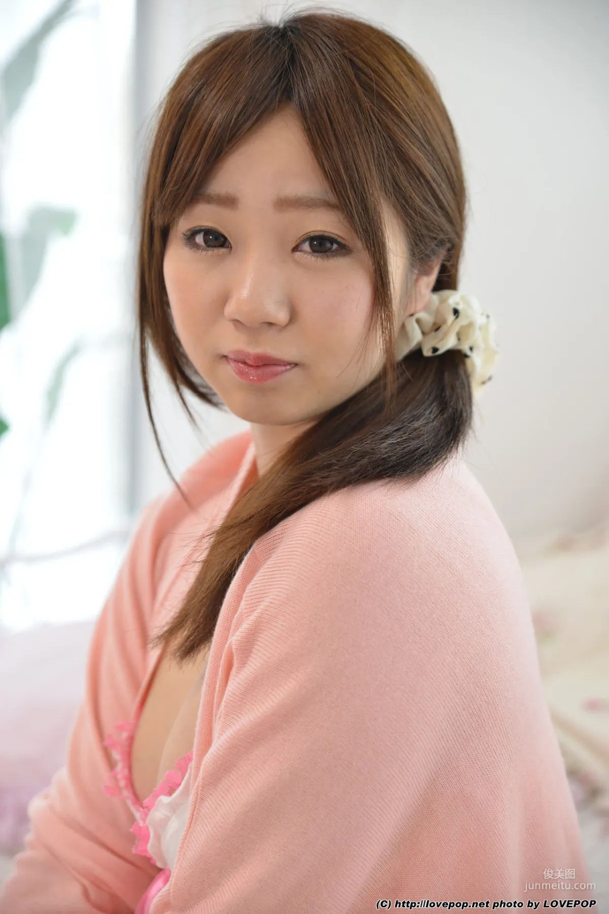 Mami Ikehata 池端真実/池端真實 Set3 [LovePop] 寫真集 5