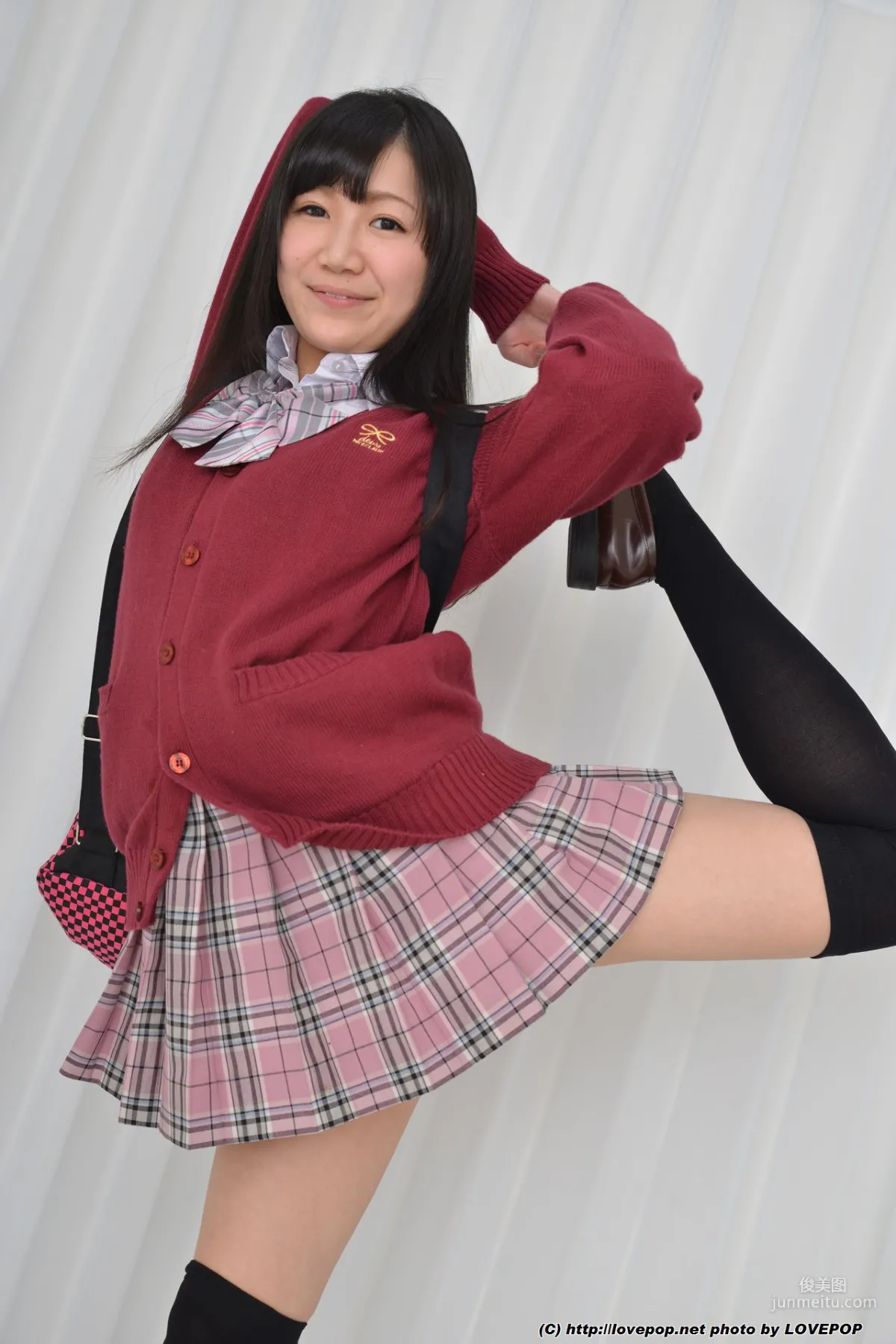 Maki Hoshikawa 星川麻紀 Set5 [LovePop] 写真集15