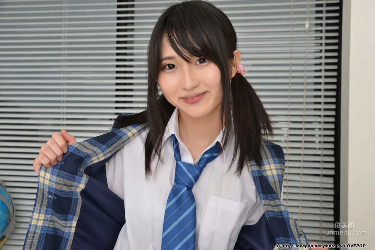若月まりあ/若月瑪麗亞 Maria Wakatsuki Set5 [LovePop] 寫真集 40