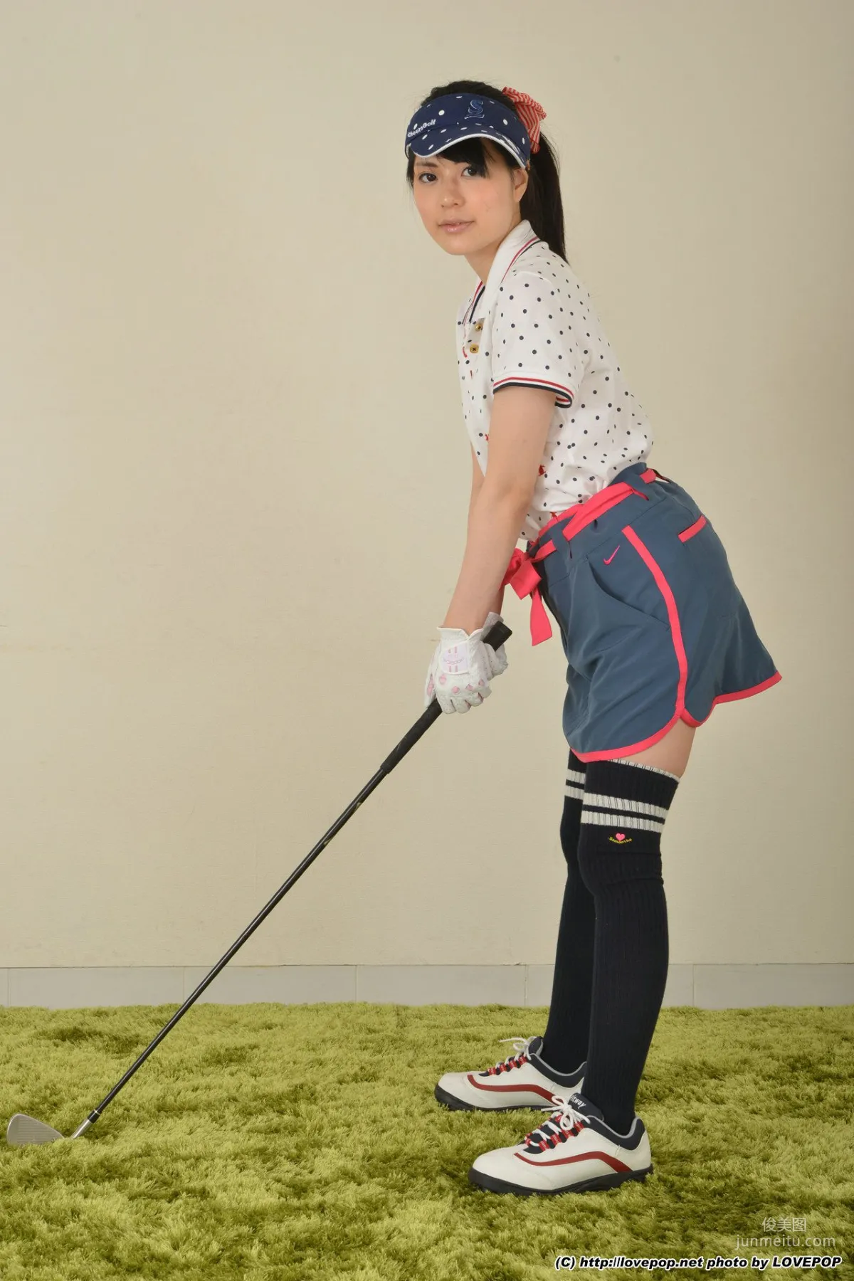 Yuma Kouda 幸田由真/幸田ユマ Set04 [LovePop] 写真集14