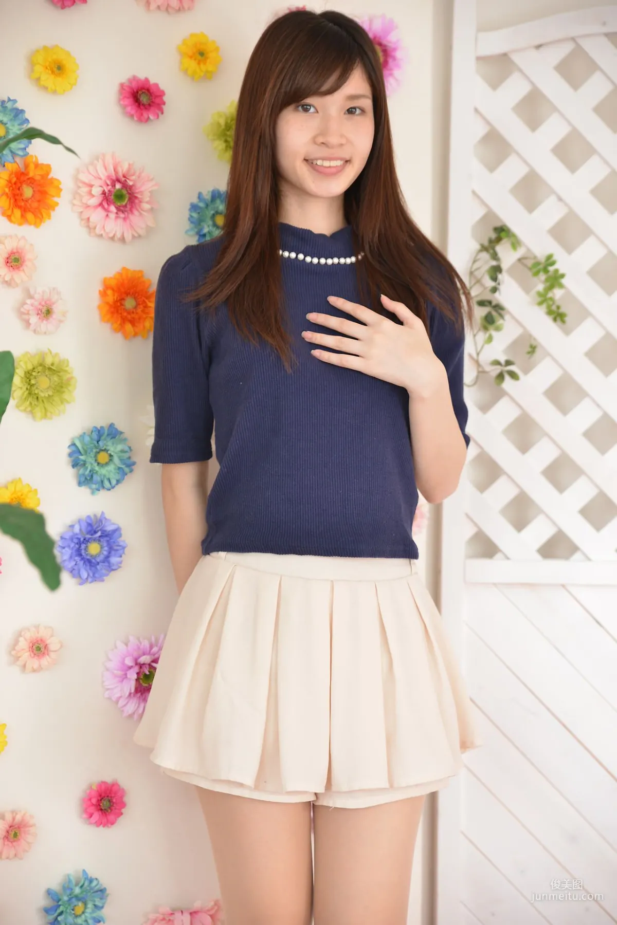 Ria Sato 佐藤理亜/佐藤里亚 Set4 [LovePop] 写真集1