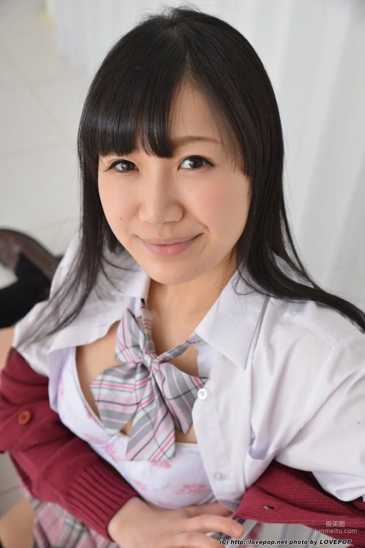 Maki Hoshikawa 星川麻紀 Set5 [LovePop] 写真集54
