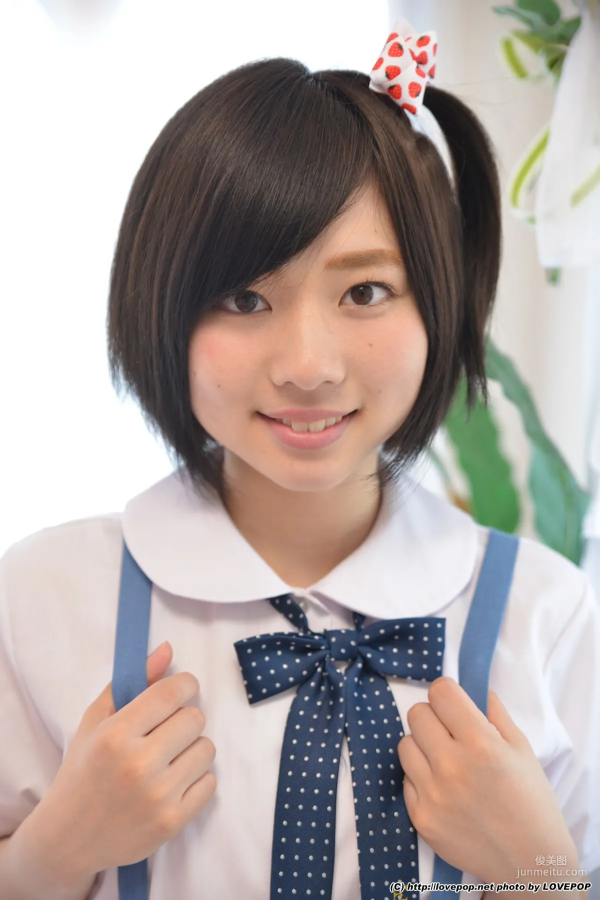 Rin Sasayama 笹山りん Set01 [LovePop] 写真集3
