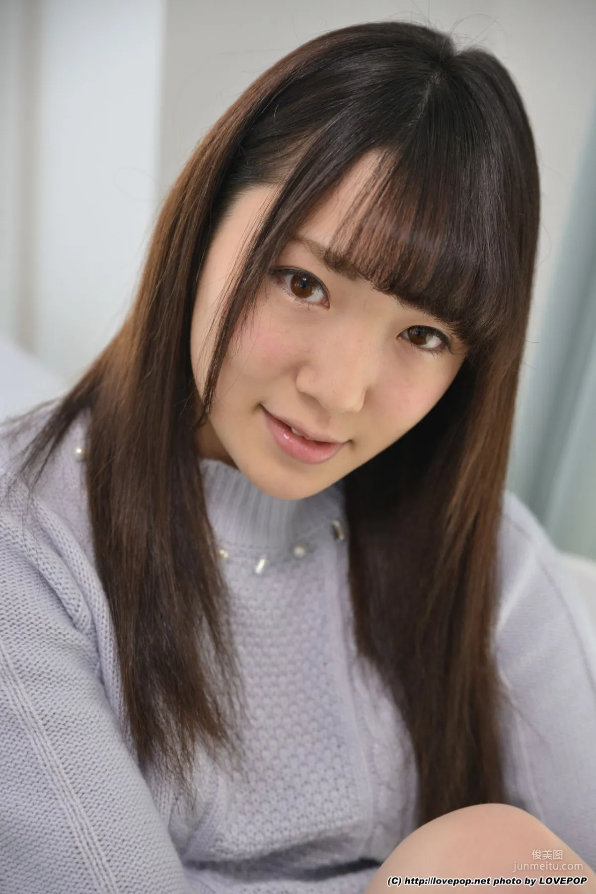 Mayura Kawase 川瀬まゆら/川濑真由羅 Set1 [LovePop] 寫真集 68