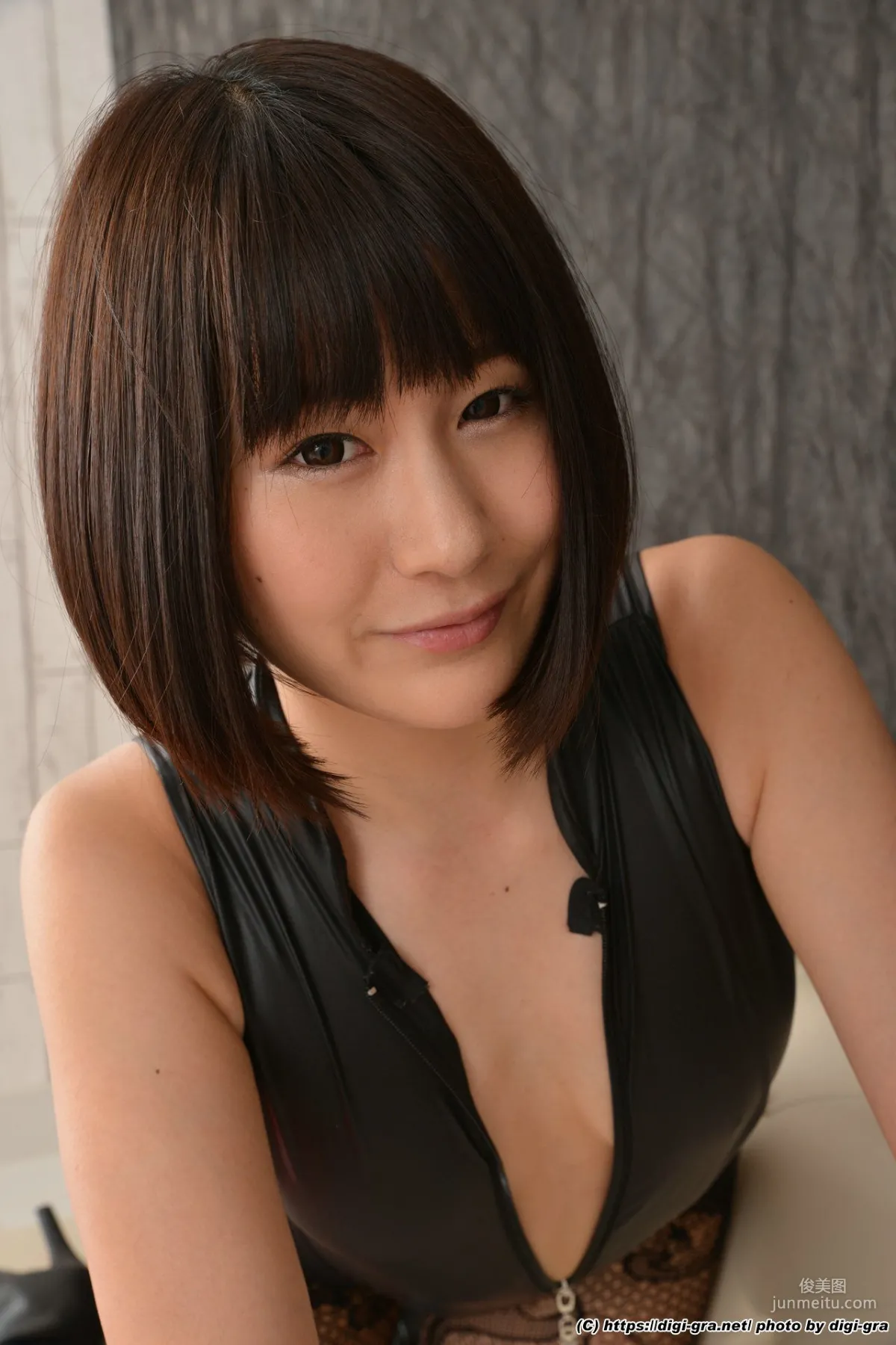 Kou Asumi 明海こう Set01 [Digi-Graデジグラ] 写真集40