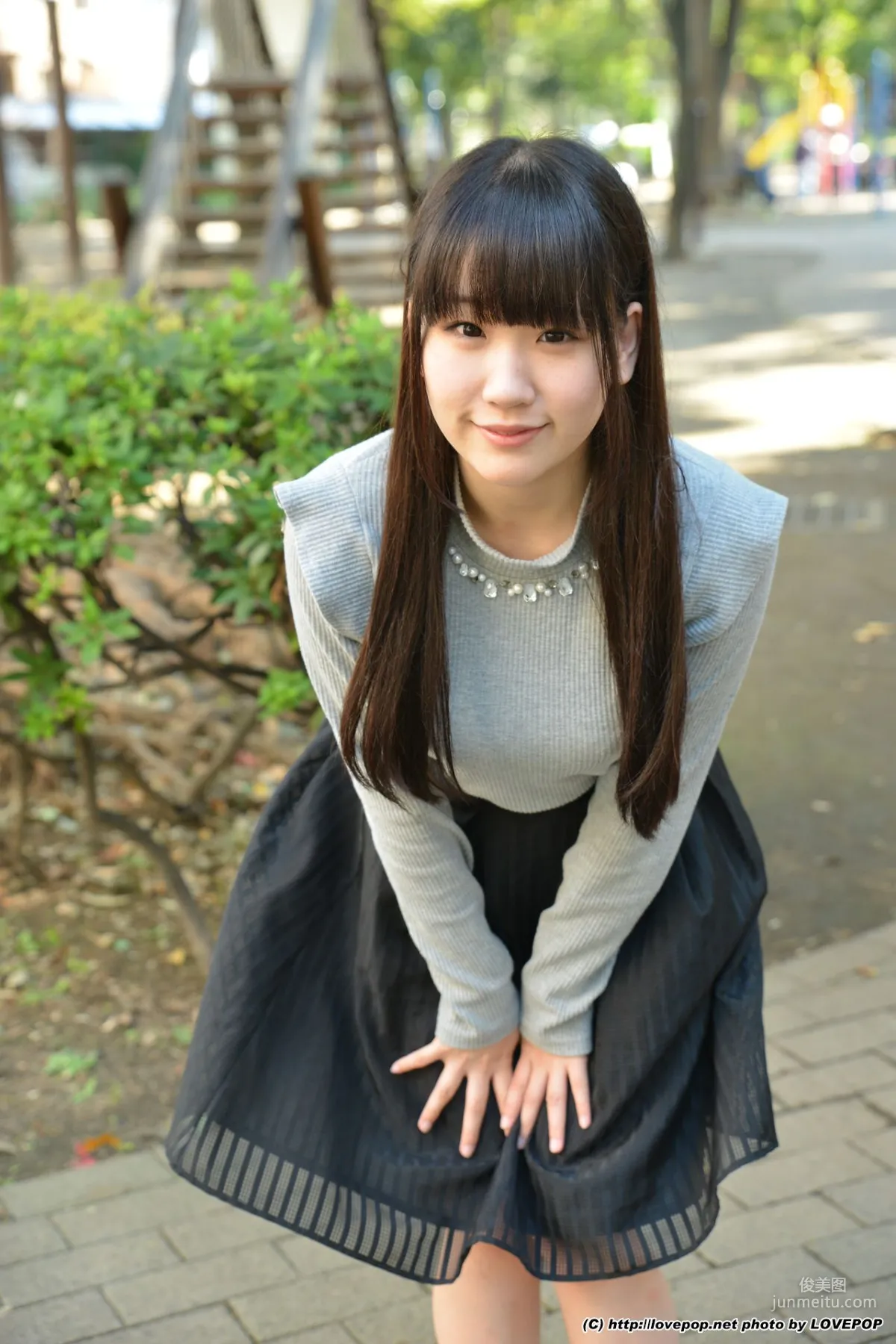 Coco Nanahara 七菜原湖子/七菜原ココ Set3 [LovePop] 寫真集 4