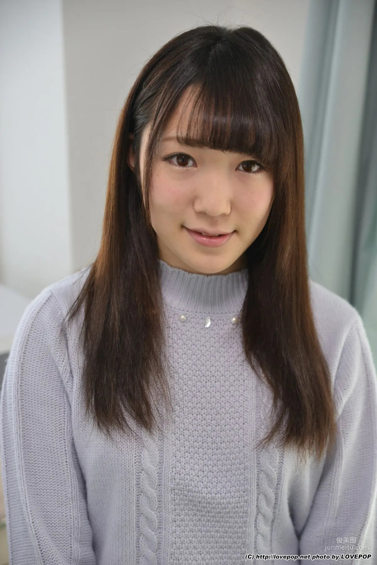 Mayura Kawase 川瀬まゆら/川濑真由羅 Set1 [LovePop] 寫真集 25