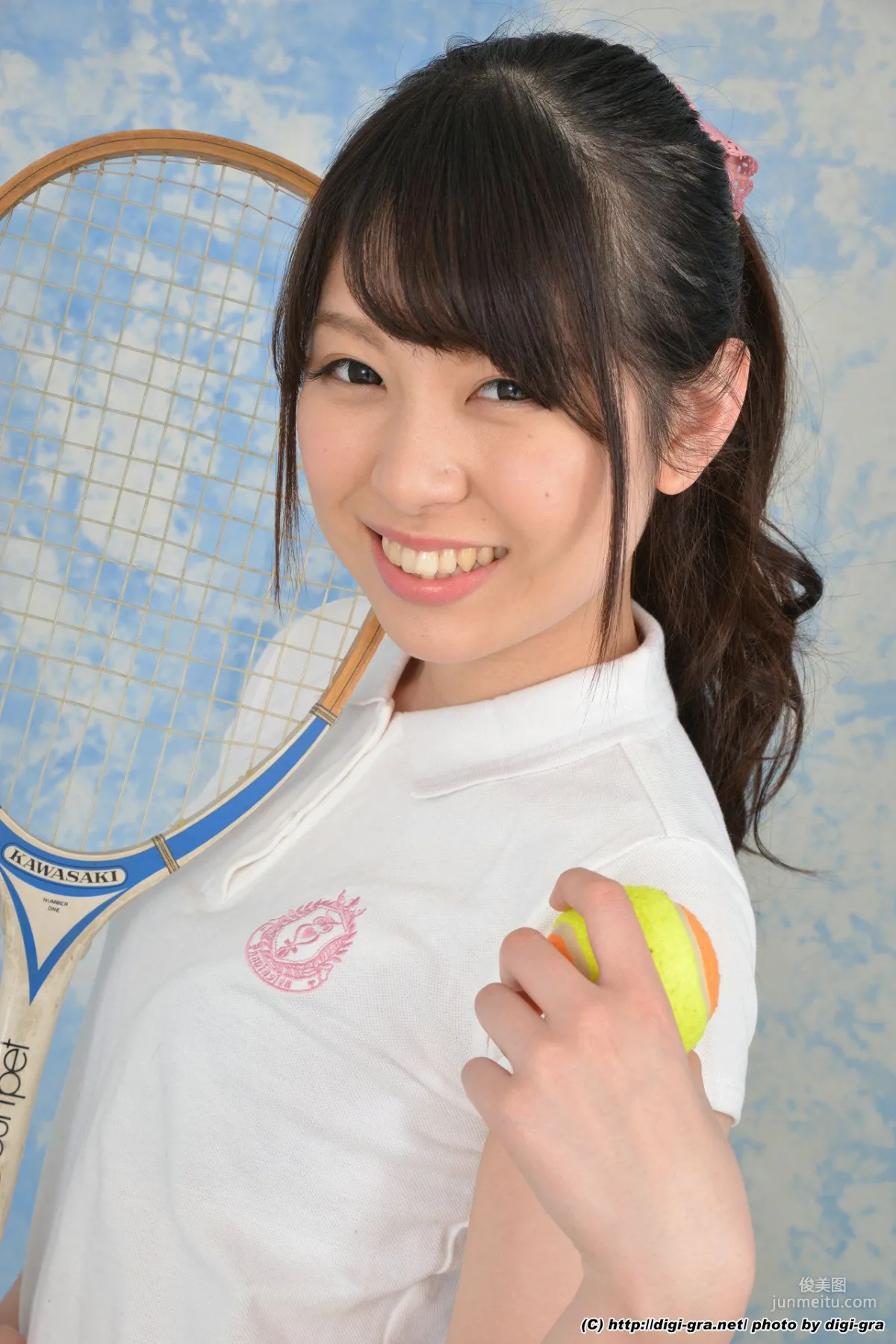 Rena Aoi あおいれな Set01 [Digi-Graデジグラ] 写真集6
