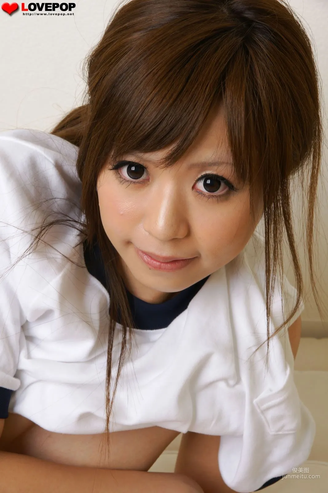 Mai Nonami 野波麻衣 Set7 [LovePop] 写真集65