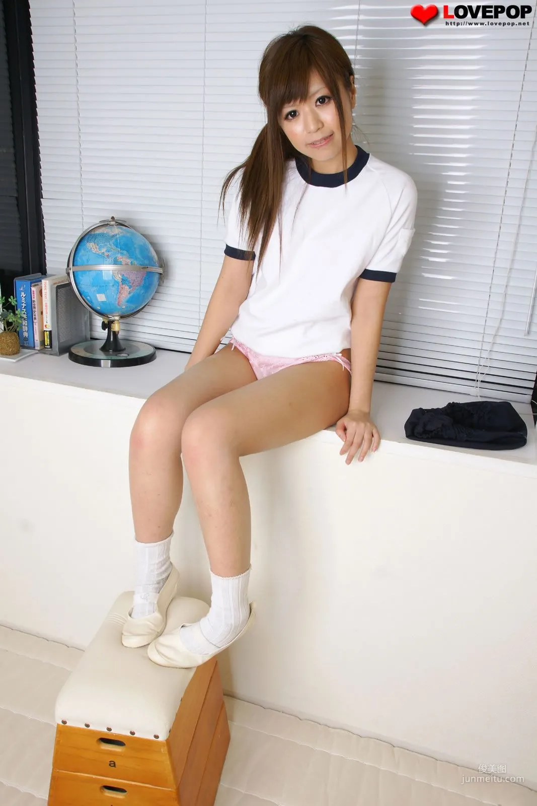 Mai Nonami 野波麻衣 Set7 [LovePop] 写真集40