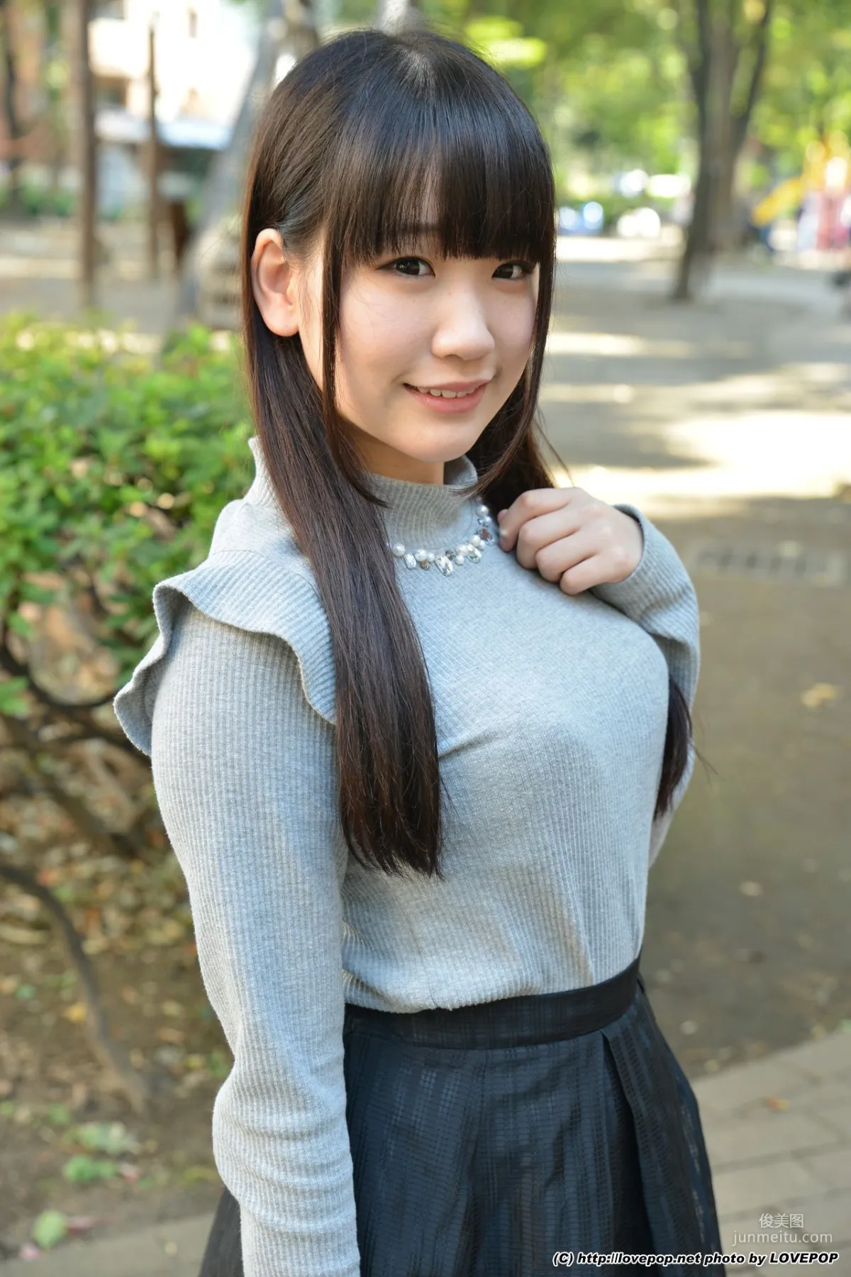 Coco Nanahara 七菜原湖子/七菜原ココ Set3 [LovePop] 寫真集 9