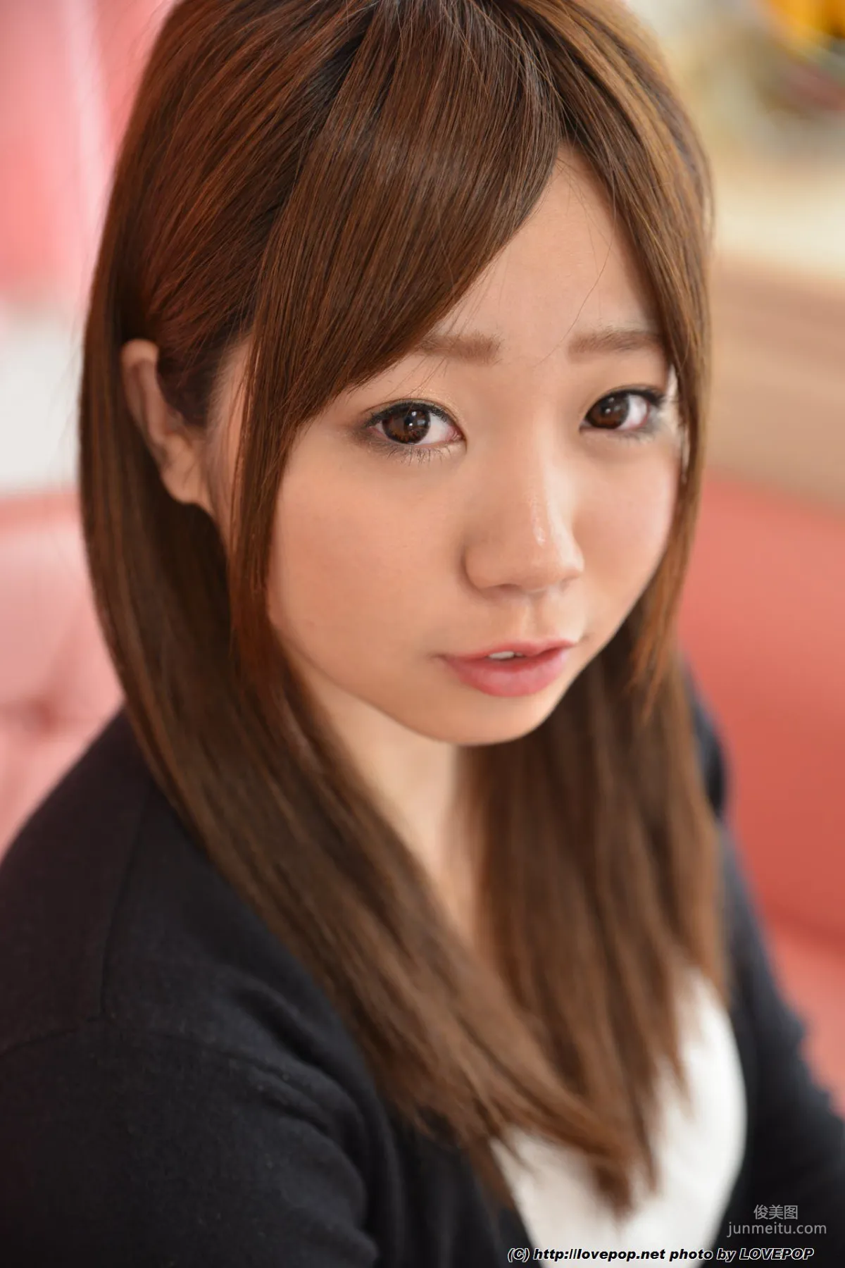 池端真実/池端真實 Mami Ikehata Set6 [LovePop] 寫真集 3