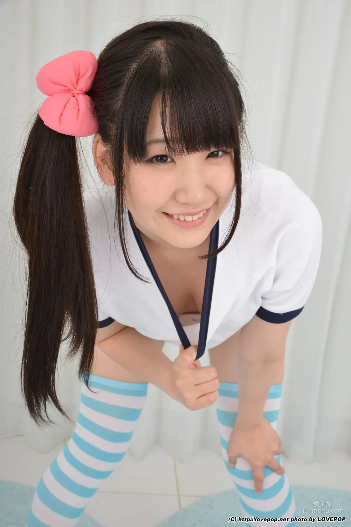 Coco Nanahara 七菜原ココ Set1 [LovePop] 写真集17