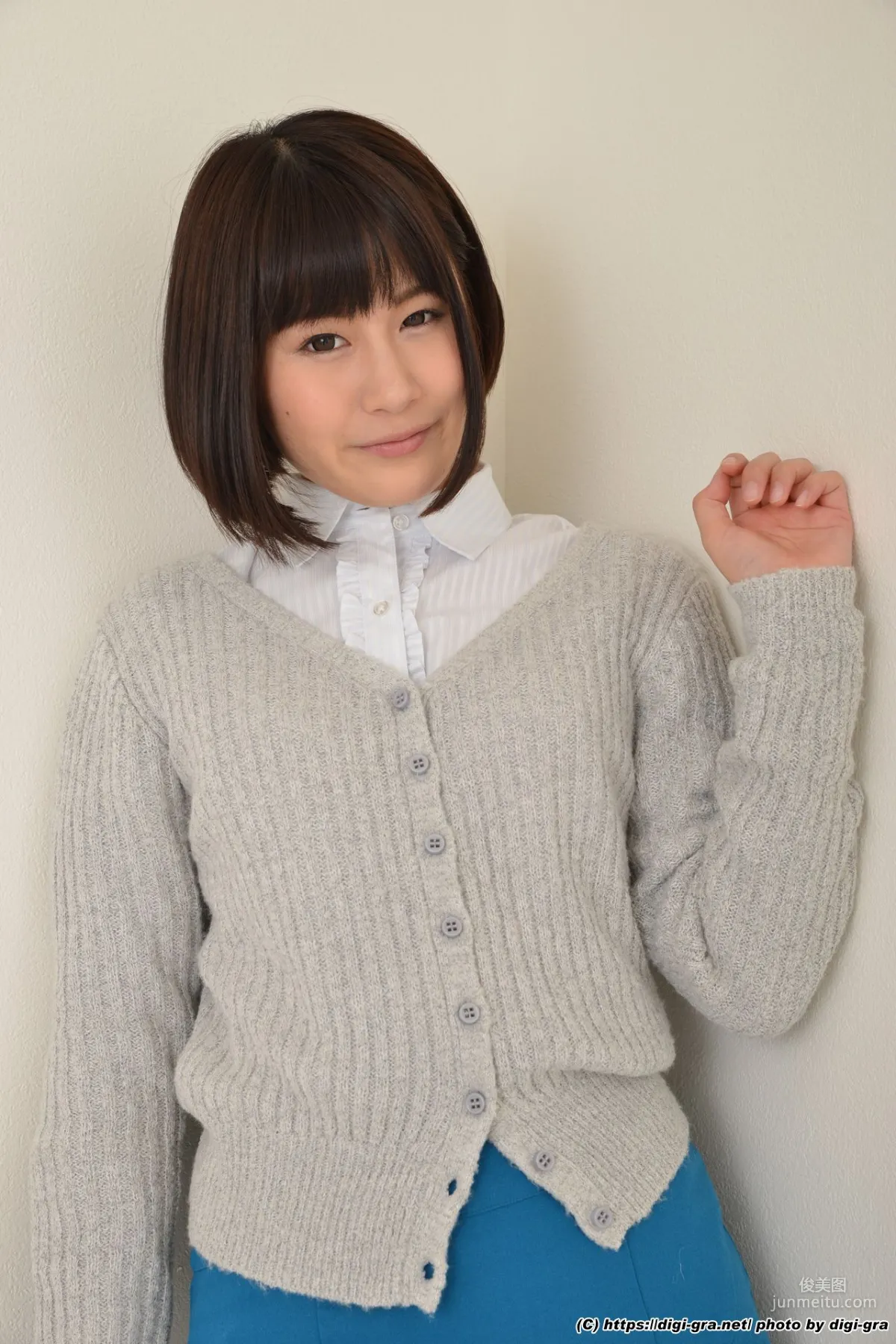 明海こう Kou Asumi Set02 [Digi-Graデジグラ] 写真集23