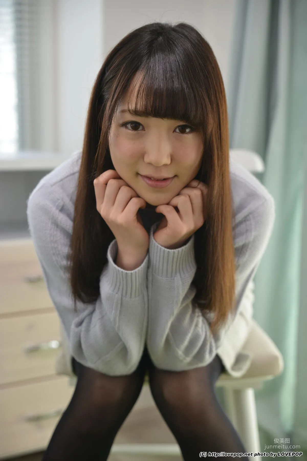 Mayura Kawase 川瀬まゆら/川濑真由羅 Set1 [LovePop] 寫真集 27