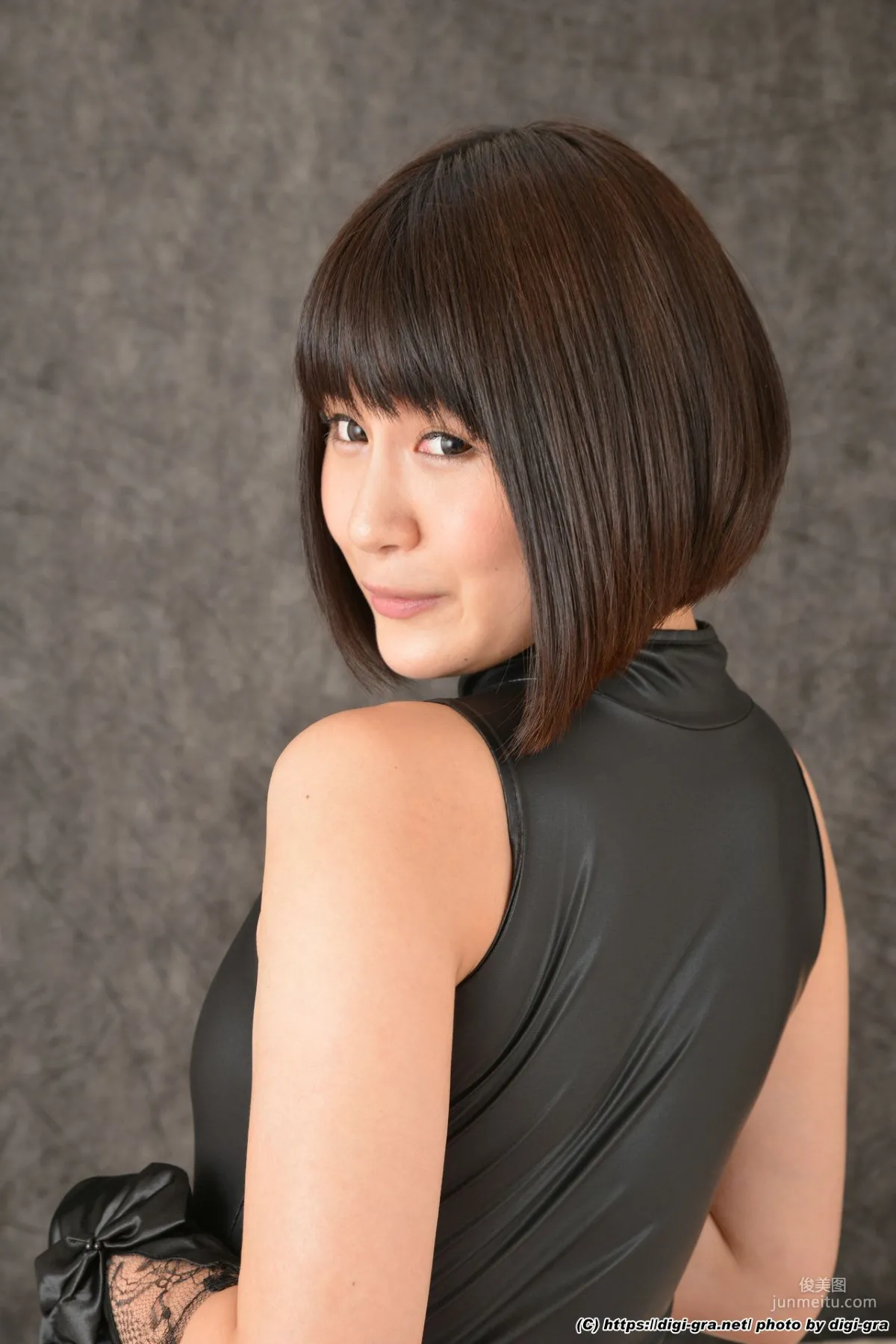 Kou Asumi 明海こう Set01 [Digi-Graデジグラ] 写真集13