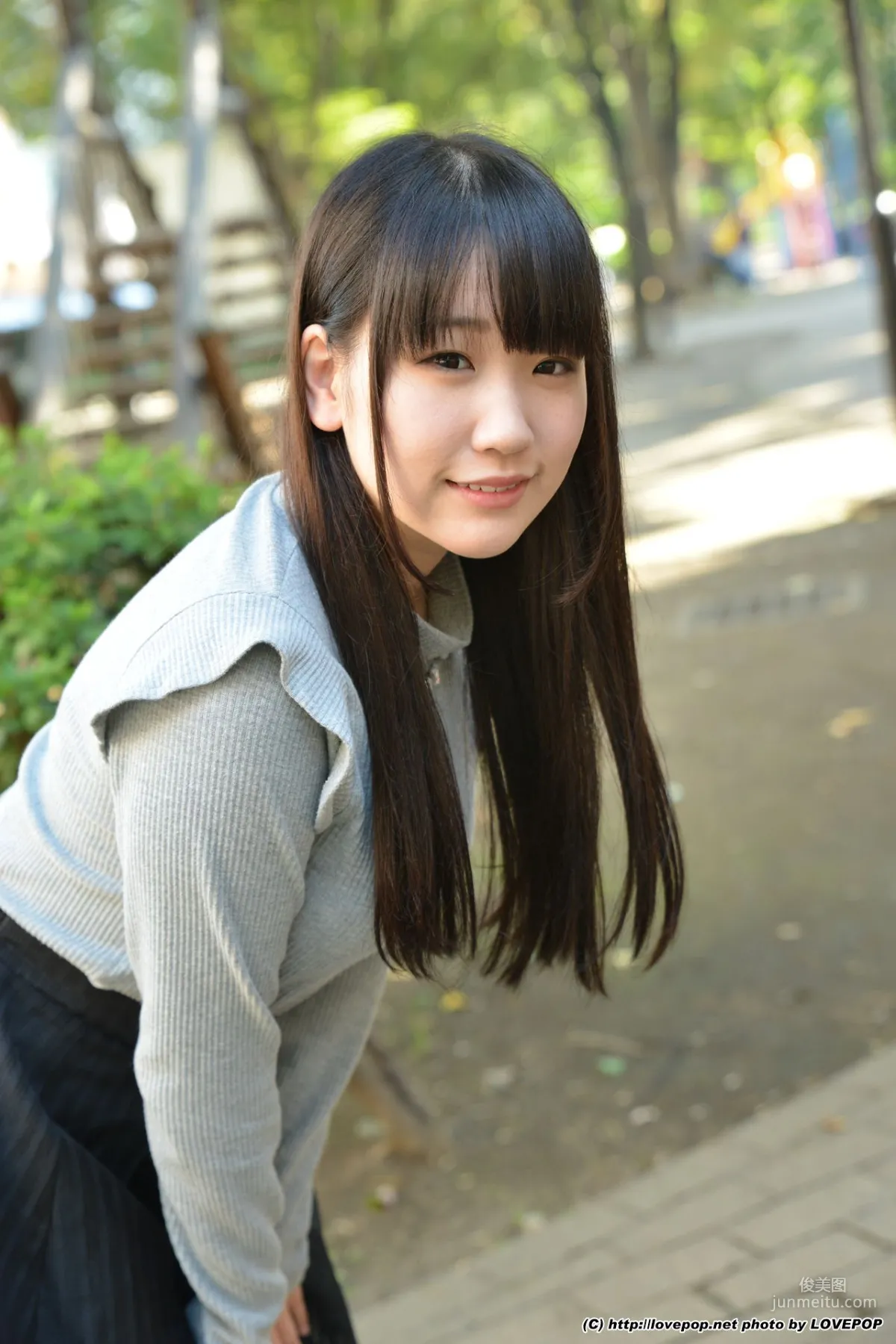 Coco Nanahara 七菜原湖子/七菜原ココ Set3 [LovePop] 寫真集 12