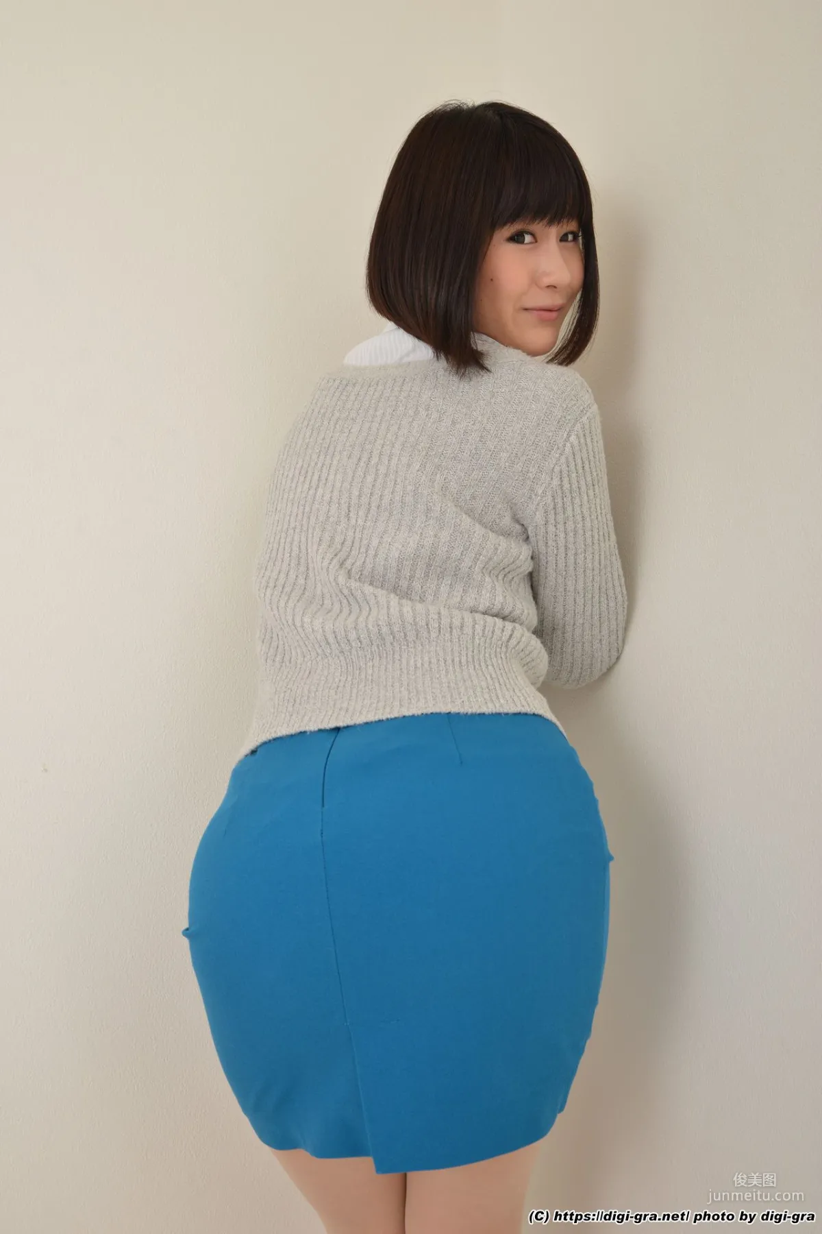 明海こう Kou Asumi Set02 [Digi-Graデジグラ] 写真集26