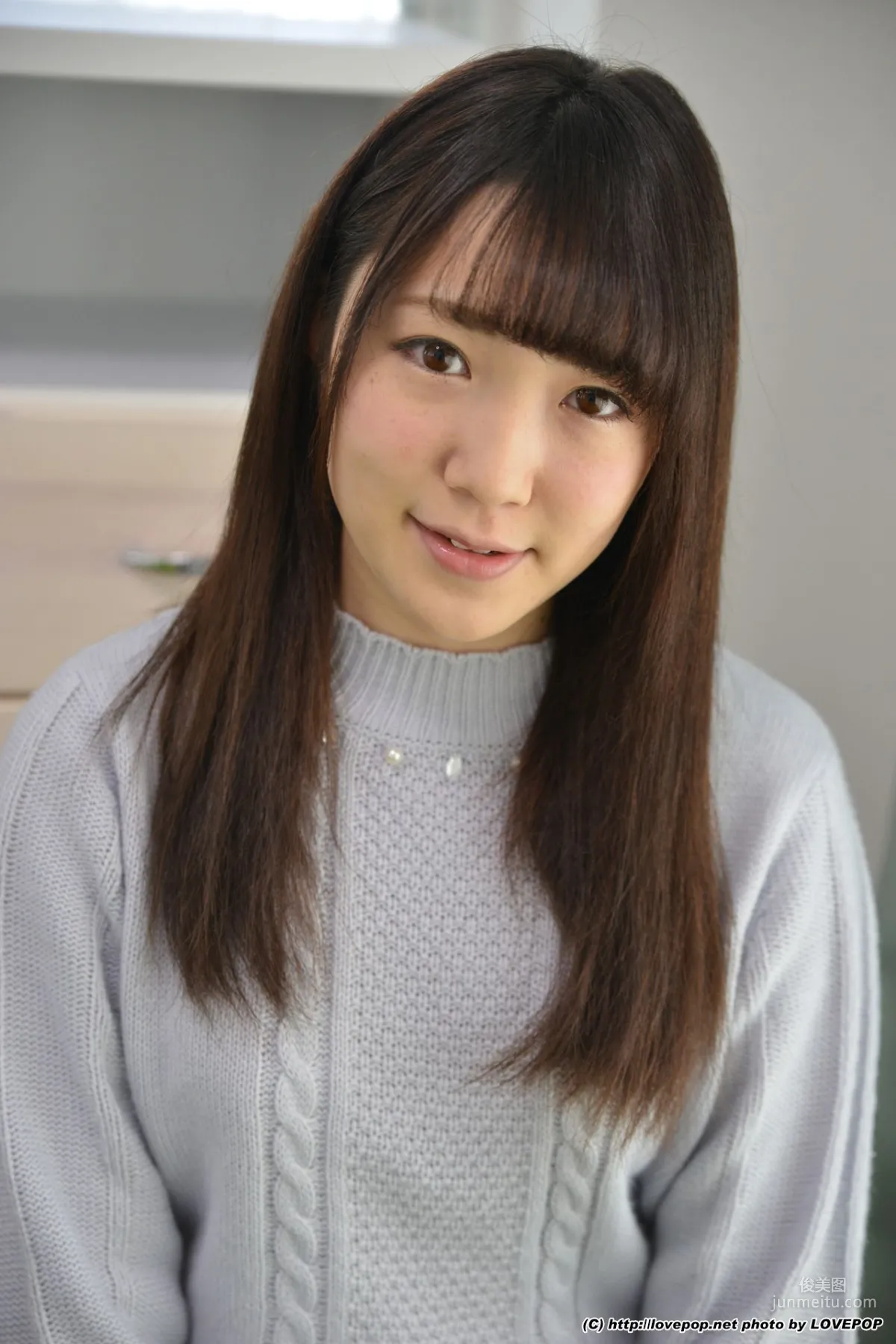 Mayura Kawase 川瀬まゆら/川濑真由羅 Set1 [LovePop] 寫真集 14