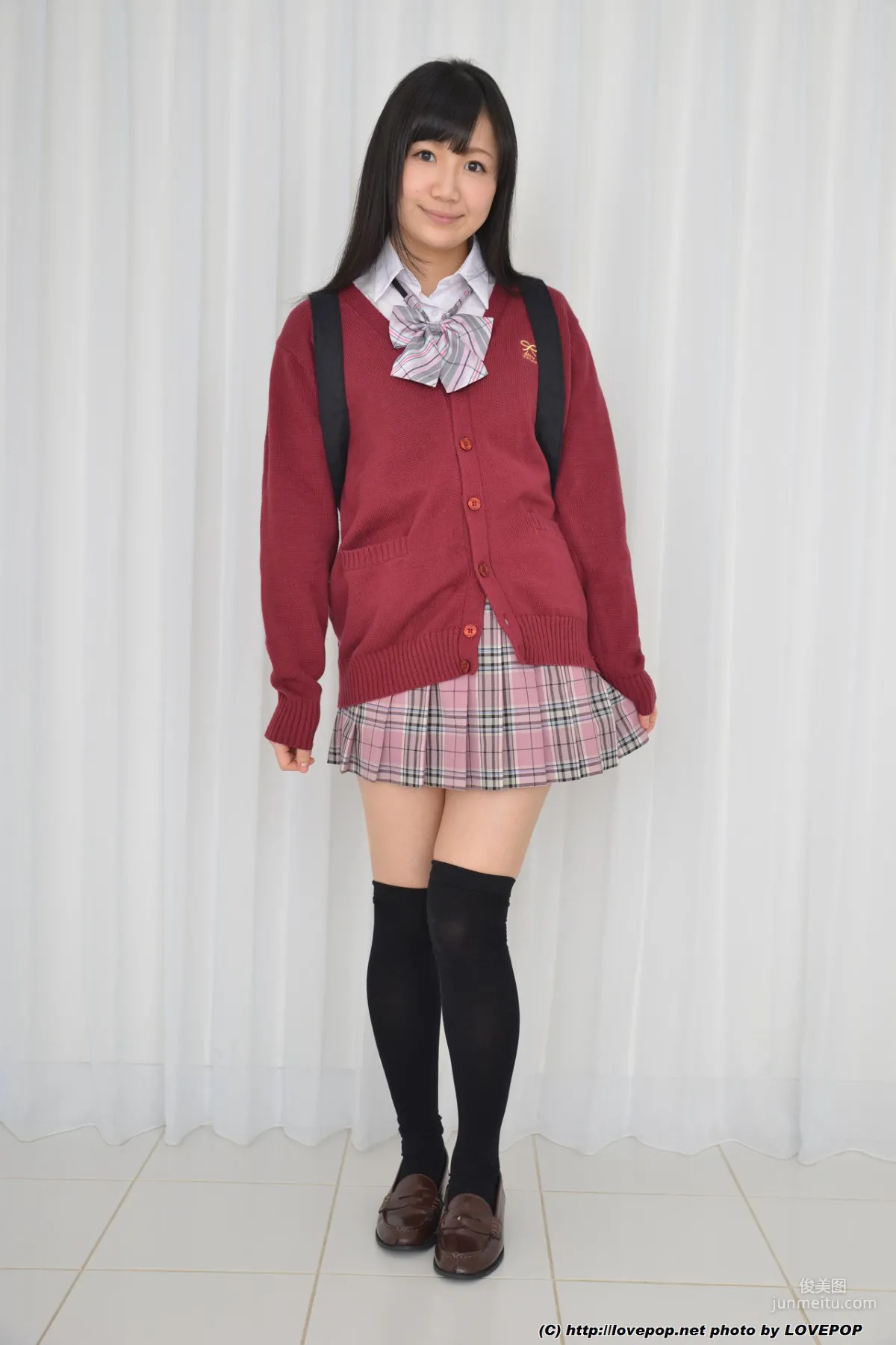 Maki Hoshikawa 星川麻紀 Set5 [LovePop] 写真集2