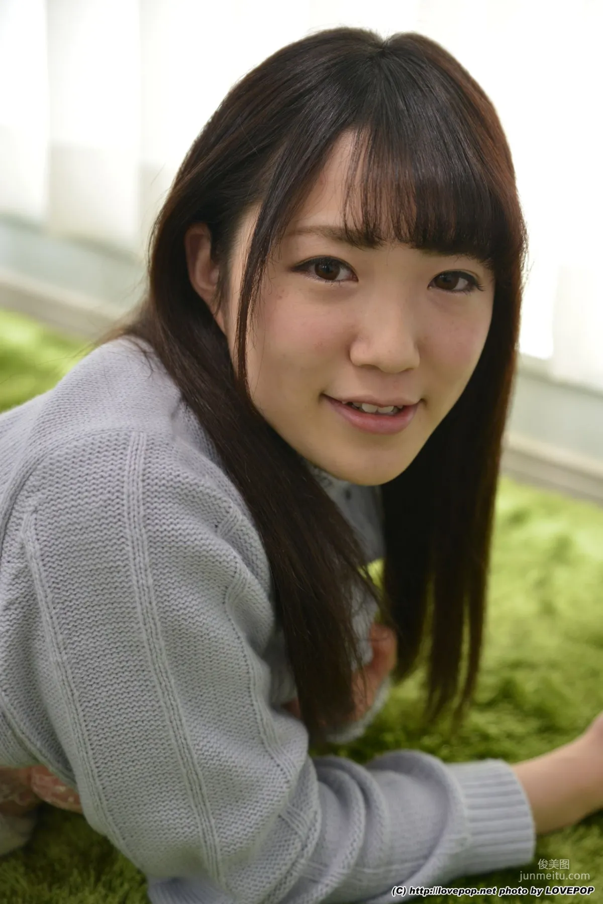 Mayura Kawase 川瀬まゆら/川濑真由羅 Set1 [LovePop] 寫真集 75