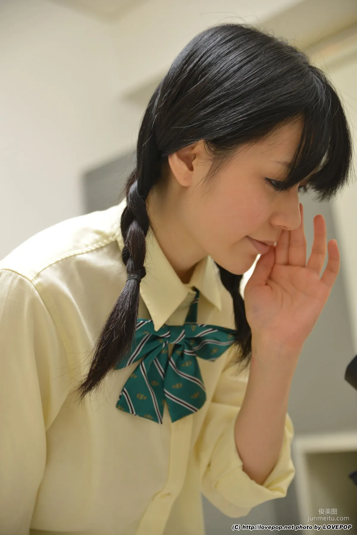 幸田ユマ Yuma Kouda Set03 [LovePop] 写真集55