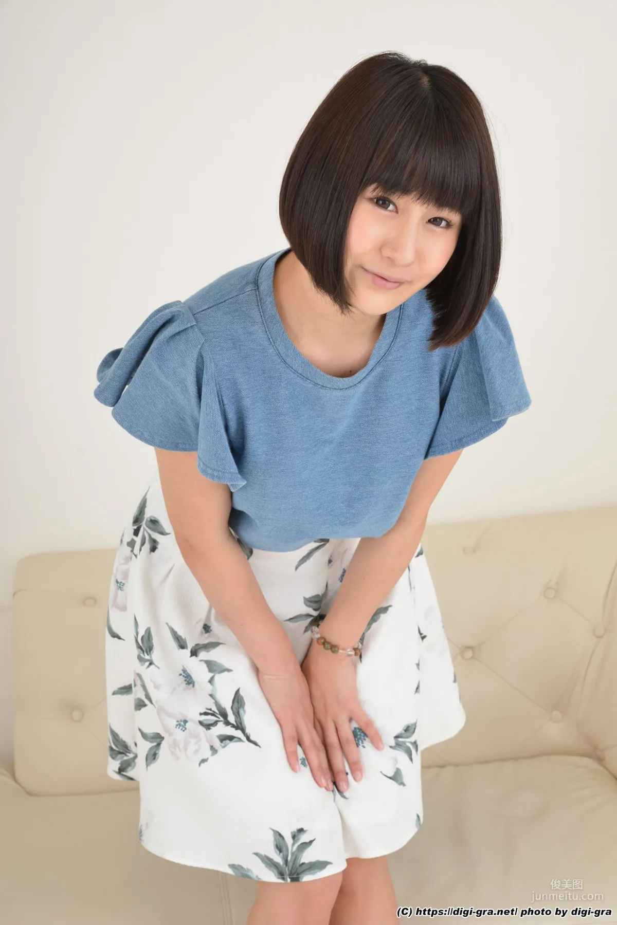 小泉まり/明海こう Kou Asumi Set04 [Digi-Gra] 写真集10