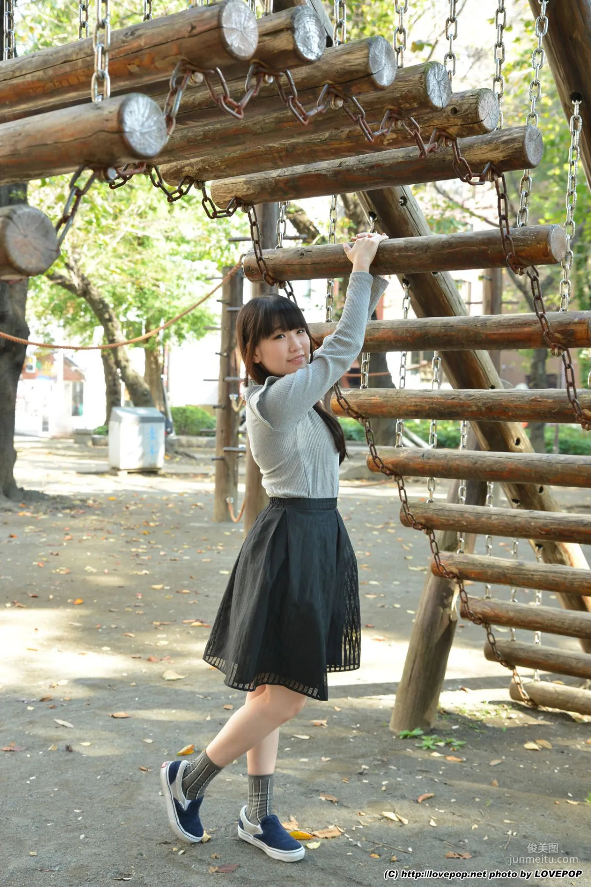 Coco Nanahara 七菜原湖子/七菜原ココ Set3 [LovePop] 寫真集 23