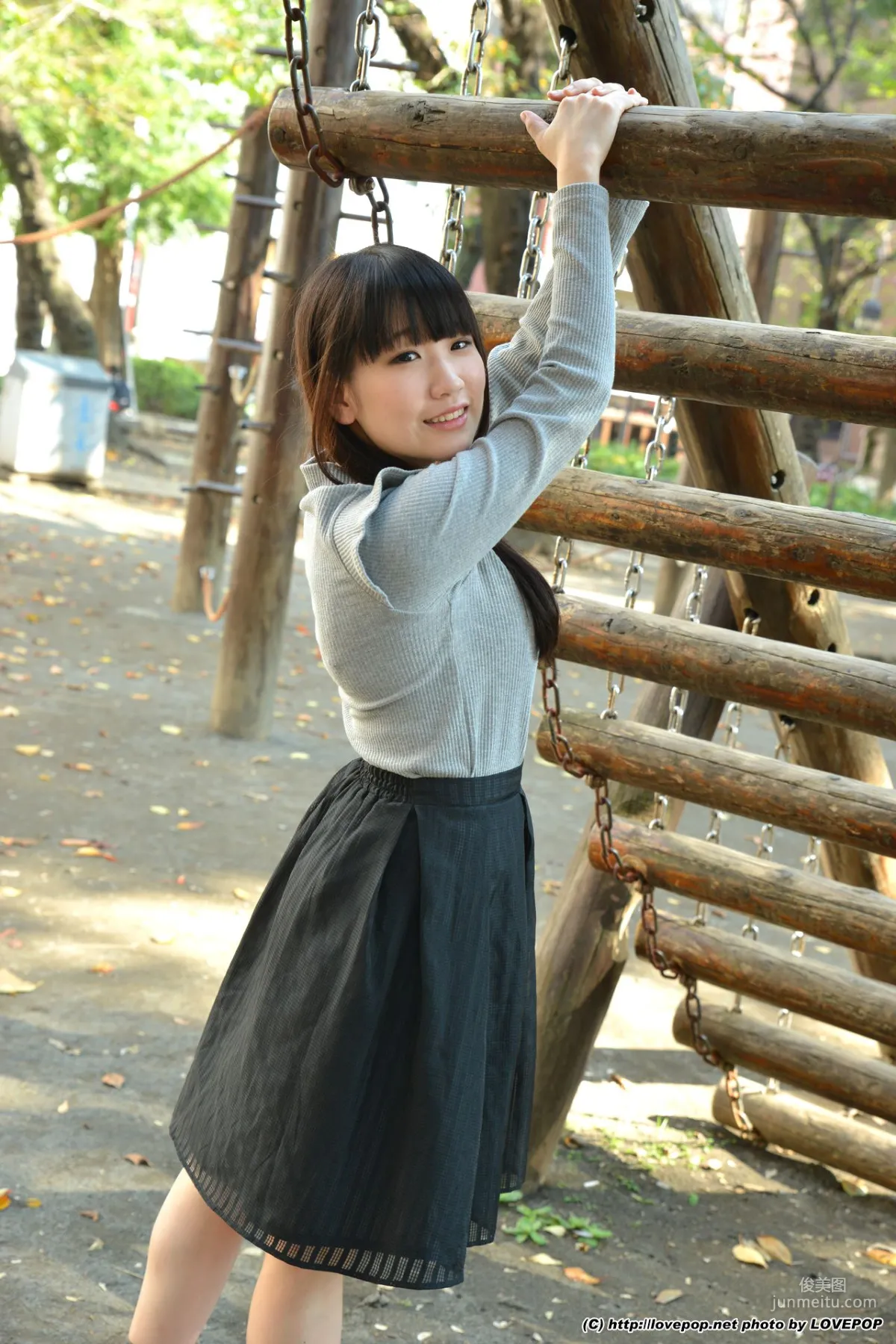 Coco Nanahara 七菜原湖子/七菜原ココ Set3 [LovePop] 寫真集 22