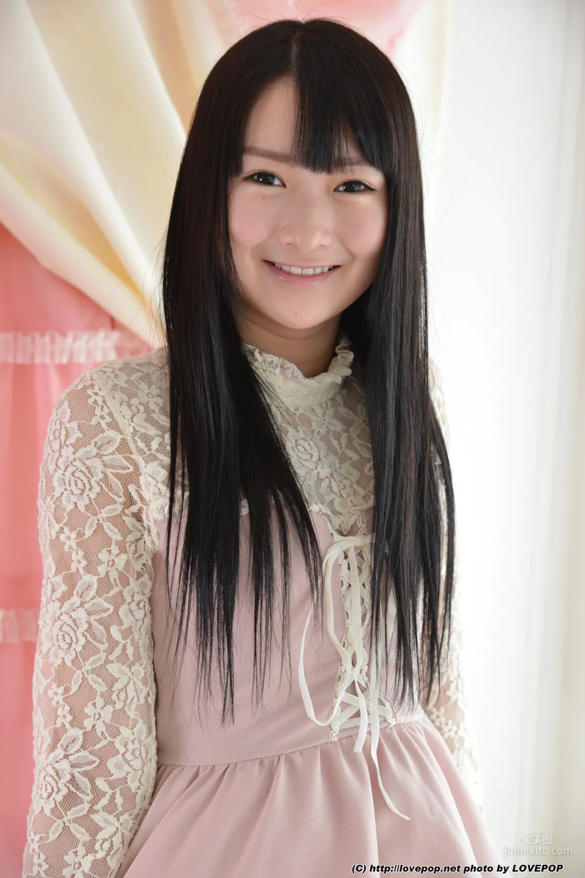 Airu Minami みなみ愛星 乙女 Set3 [LovePop] 写真集14