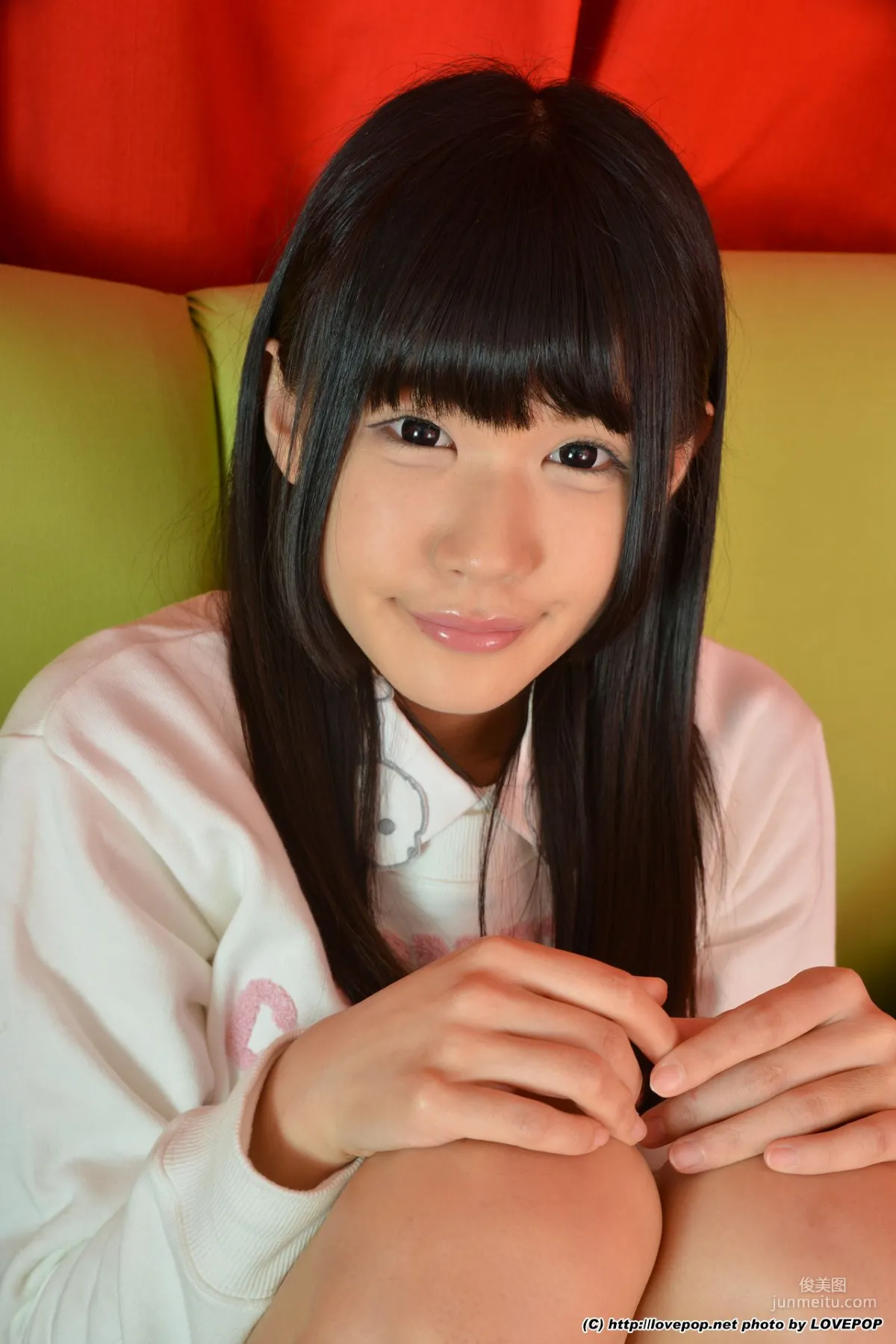 Kotone Suzumiya 香椎みなみ/涼宮琴音 Set02 [LovePop] 寫真集 24